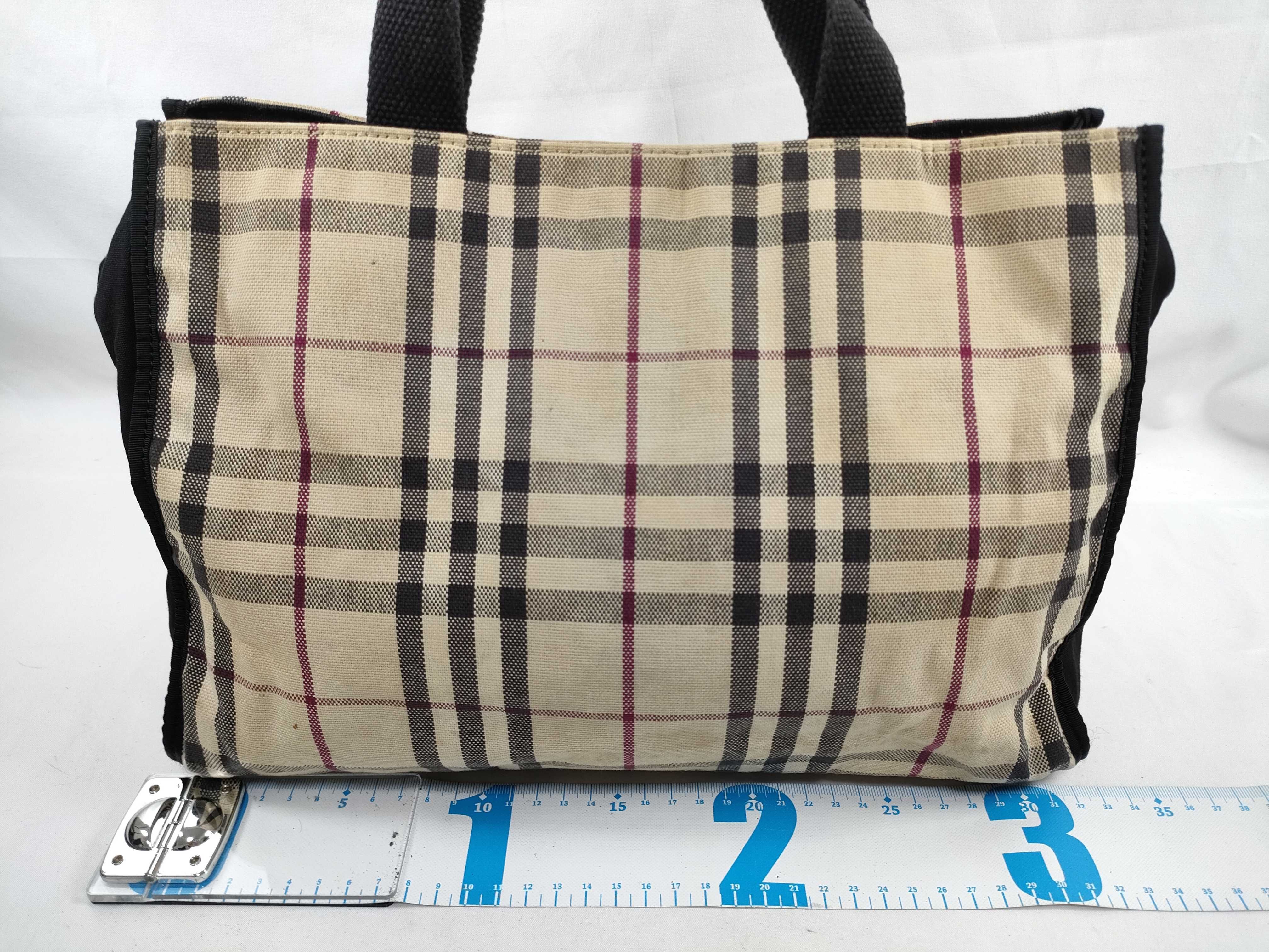 tote bag — view 2
