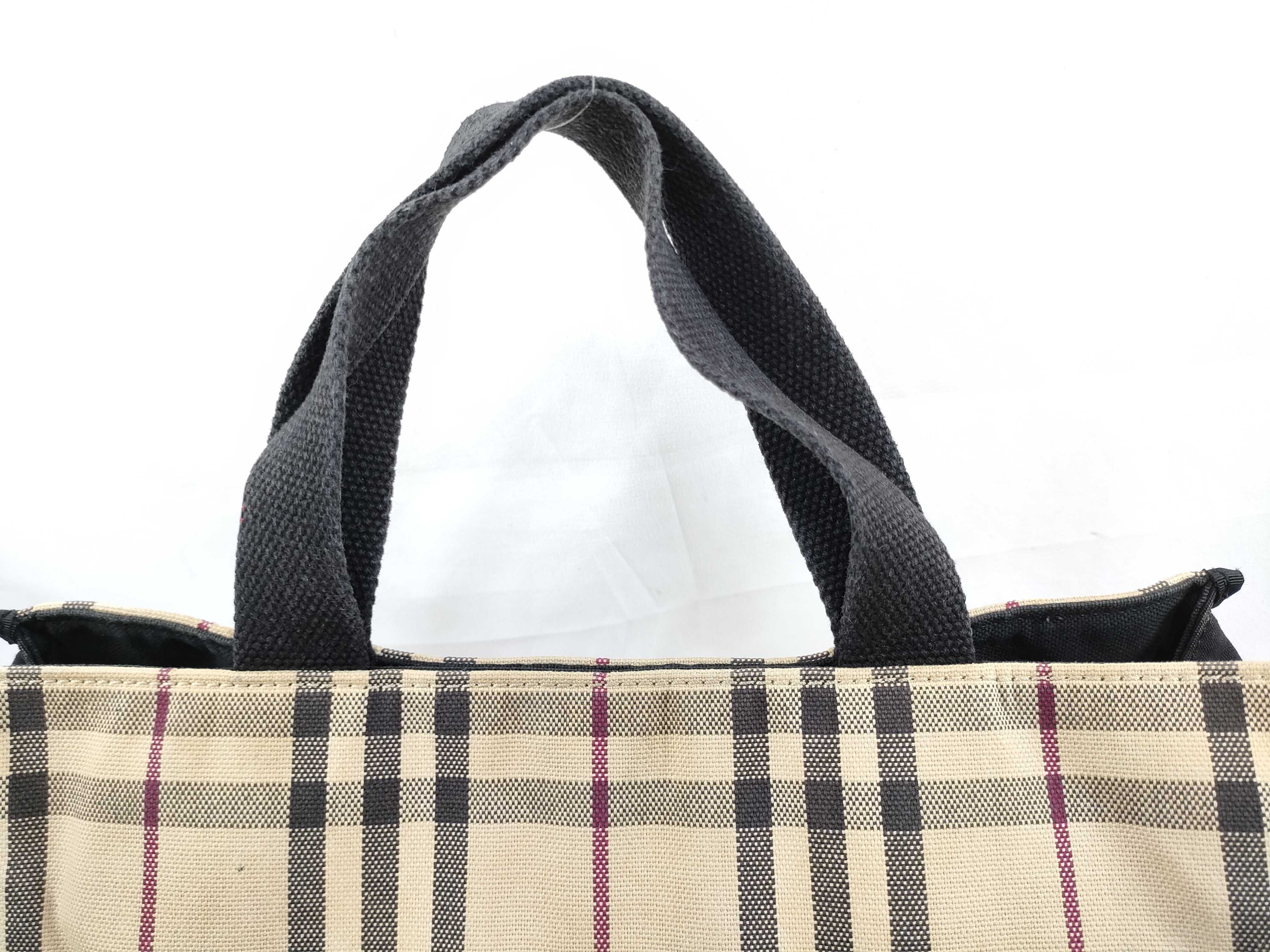 tote bag — view 3
