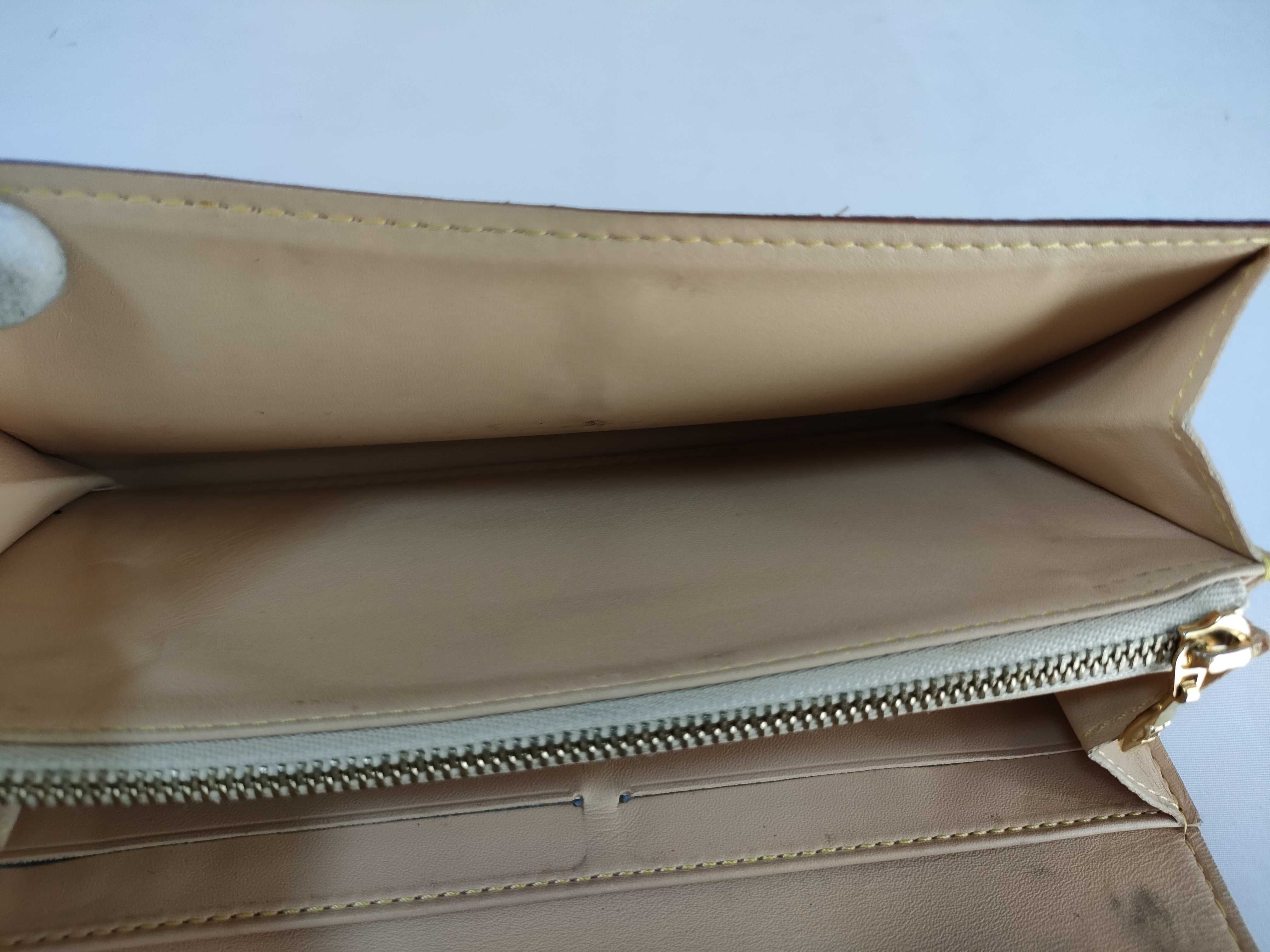 Monogram Multicolor Portefeuille Sarah Wallet — view 13