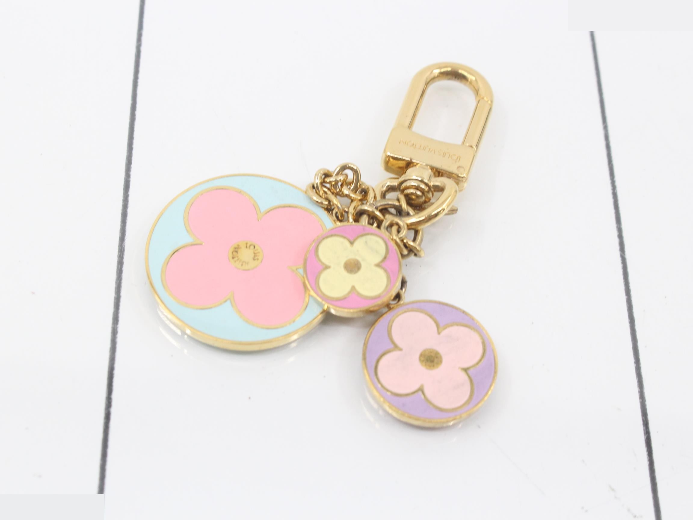 Monogram Charm — view 2