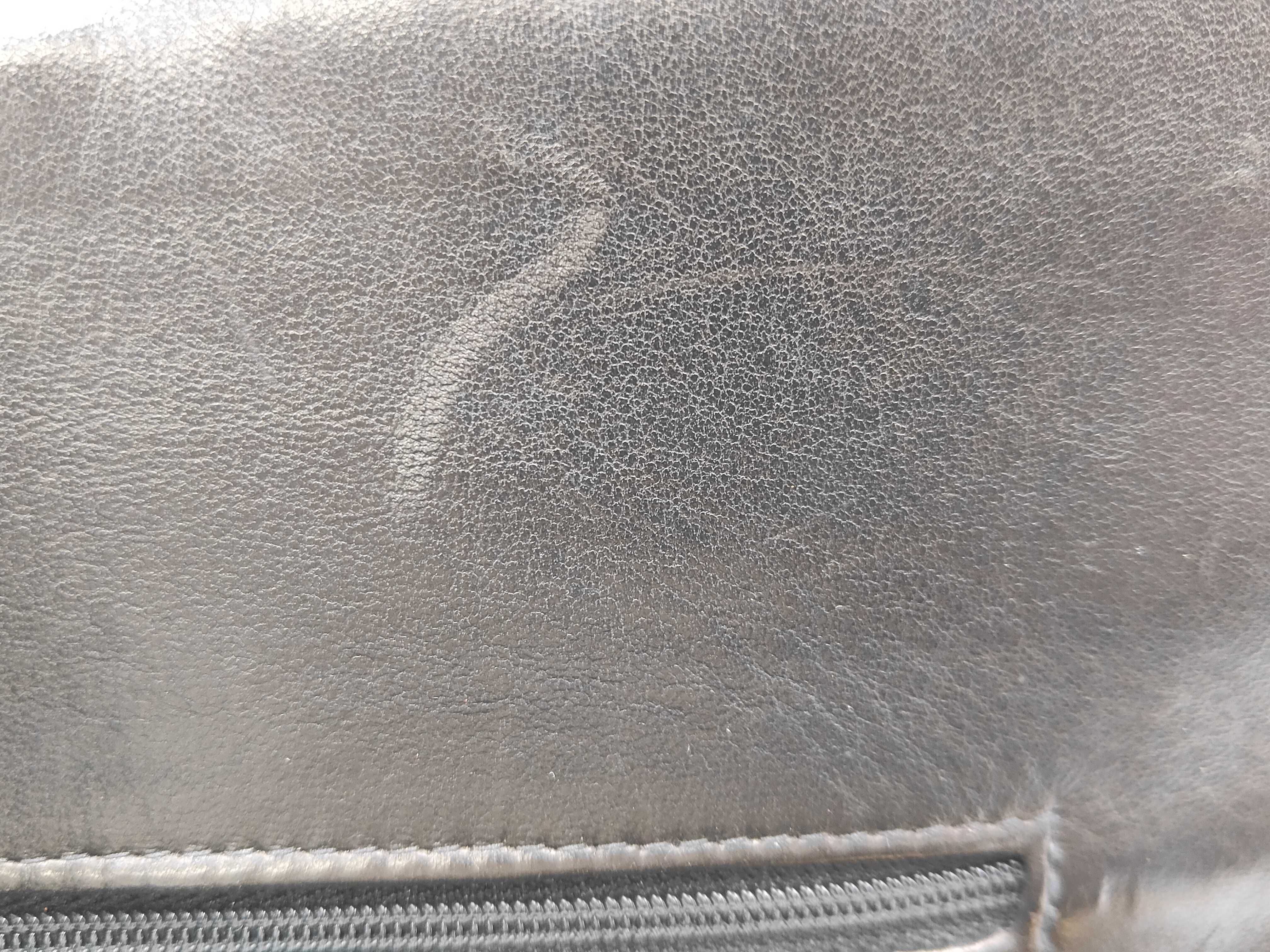 Matelassé Double Flap Lambskin Chain Shoulder Bag (Series 3) — view 14
