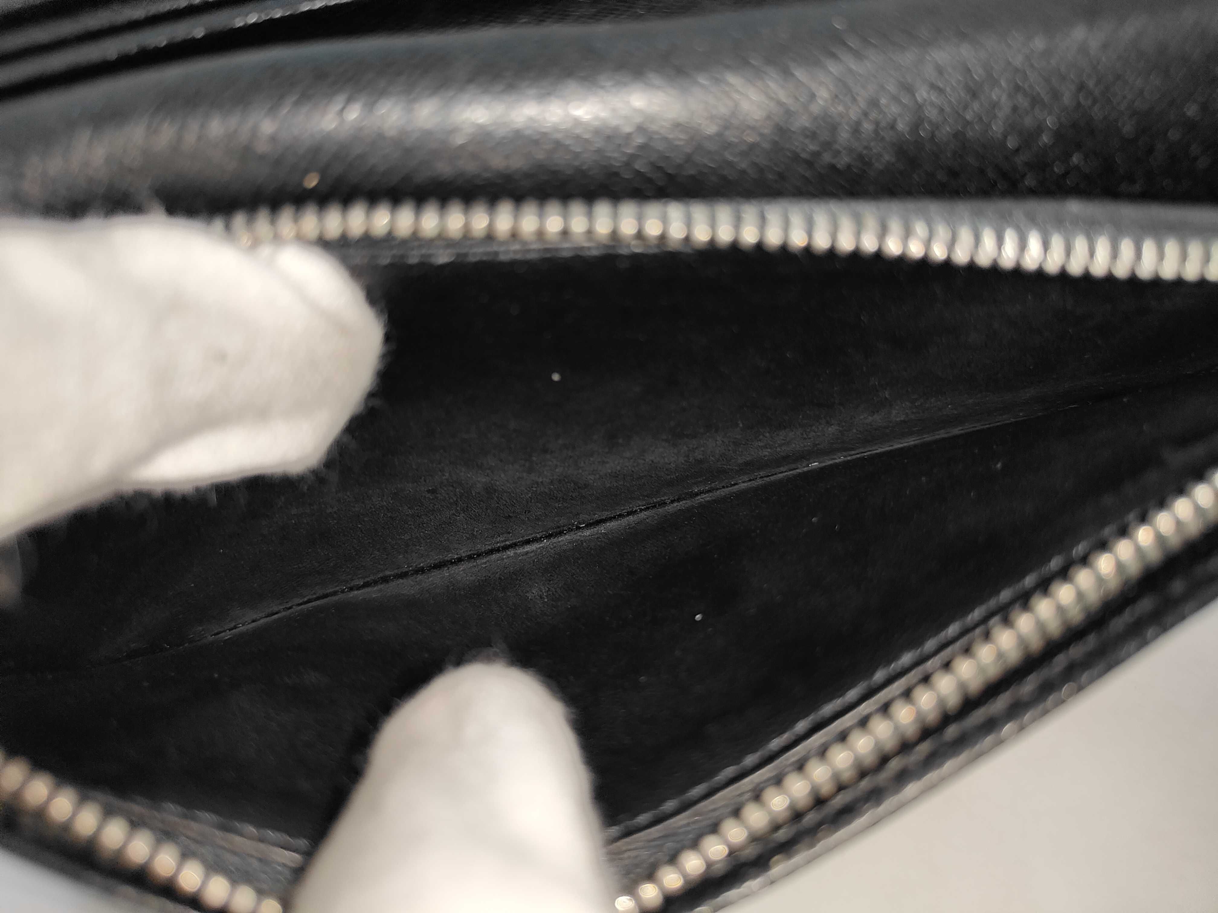 Taiga Portefeuille Brazza Ardoise SP5101 Wallet — view 6
