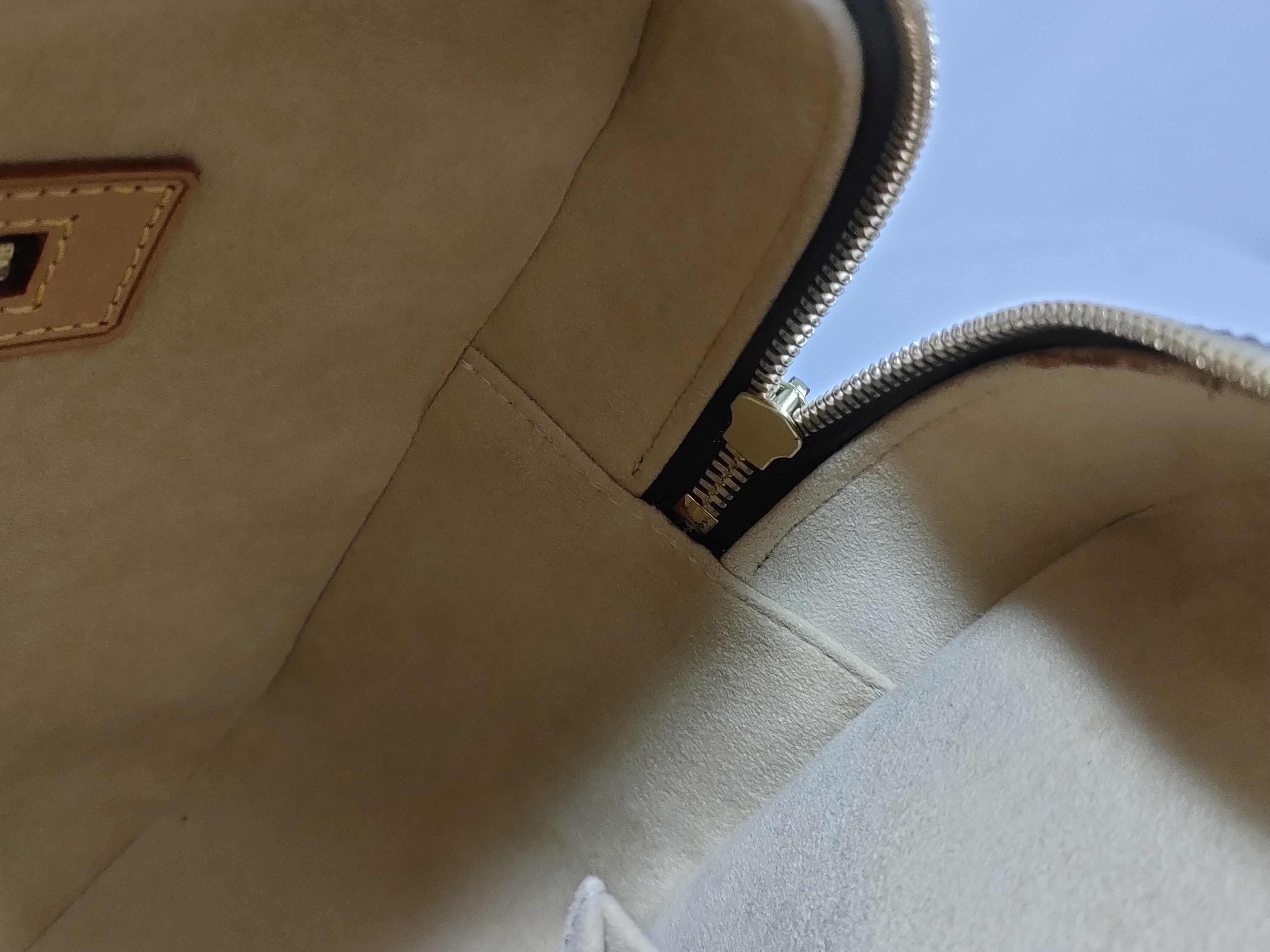 Monogram M51181 Cite GM Shoulder Bag — view 11