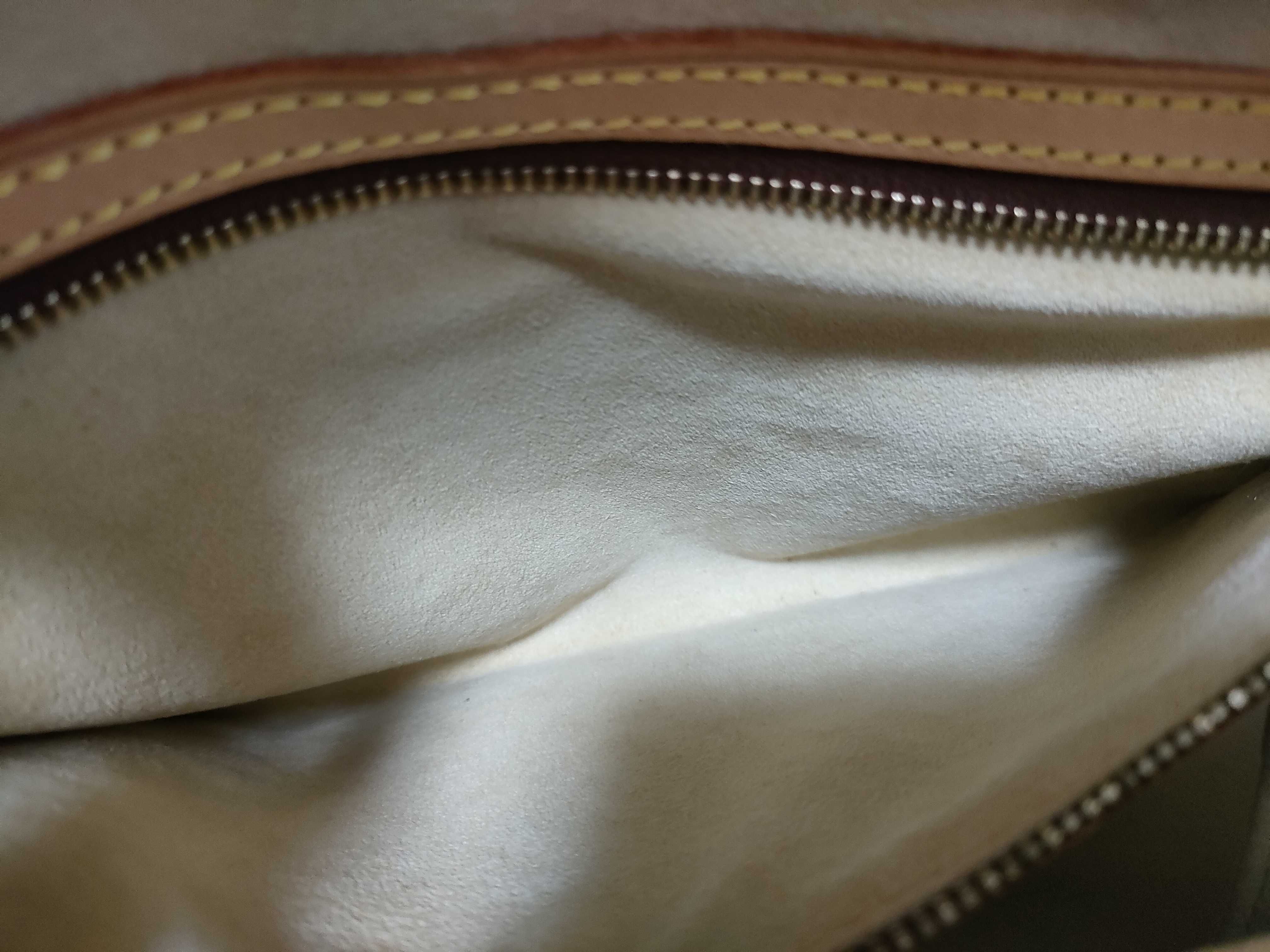 Monogram M51181 Cite GM Shoulder Bag — view 13