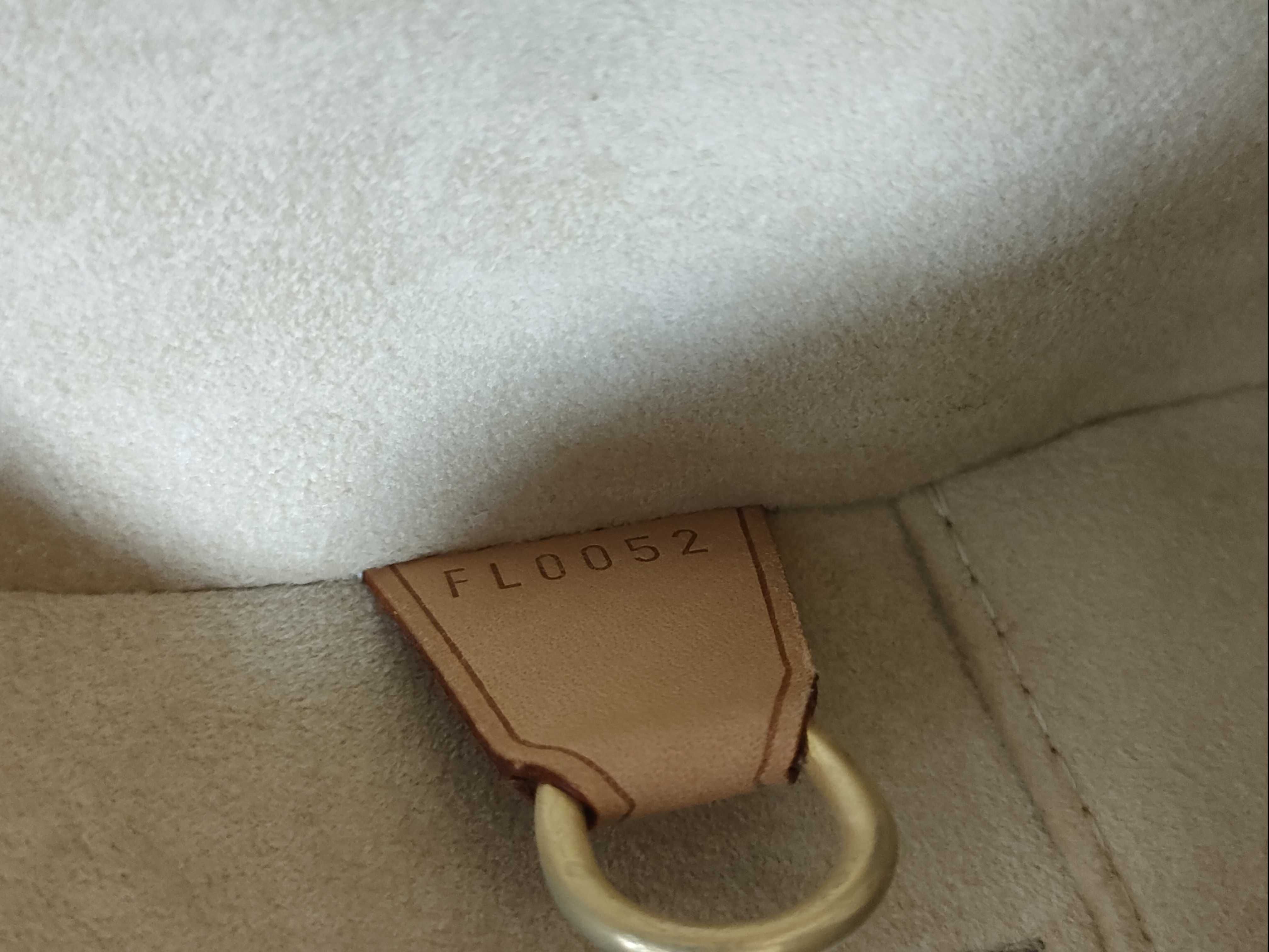 Monogram M51181 Cite GM Shoulder Bag — view 14