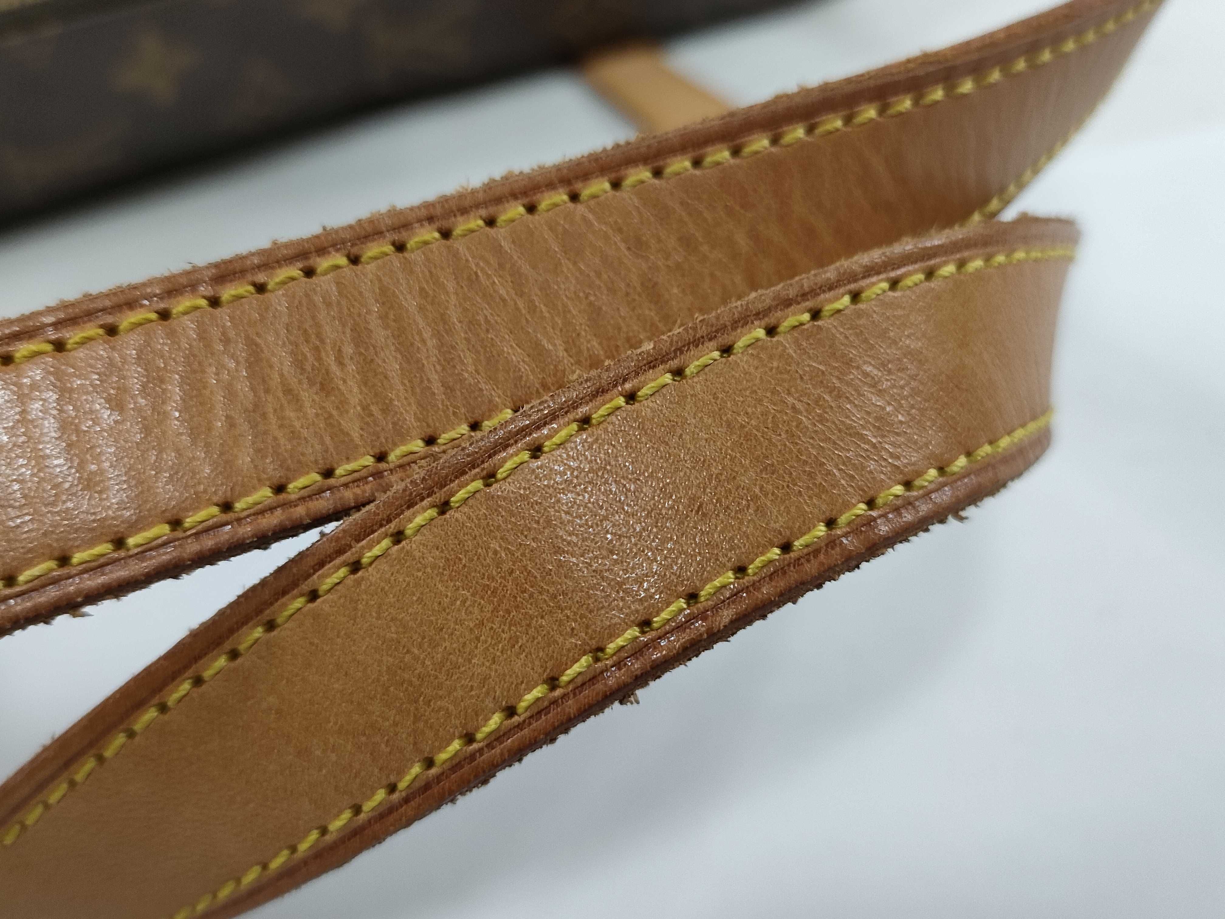 Monogram M51181 Cite GM Shoulder Bag — view 6