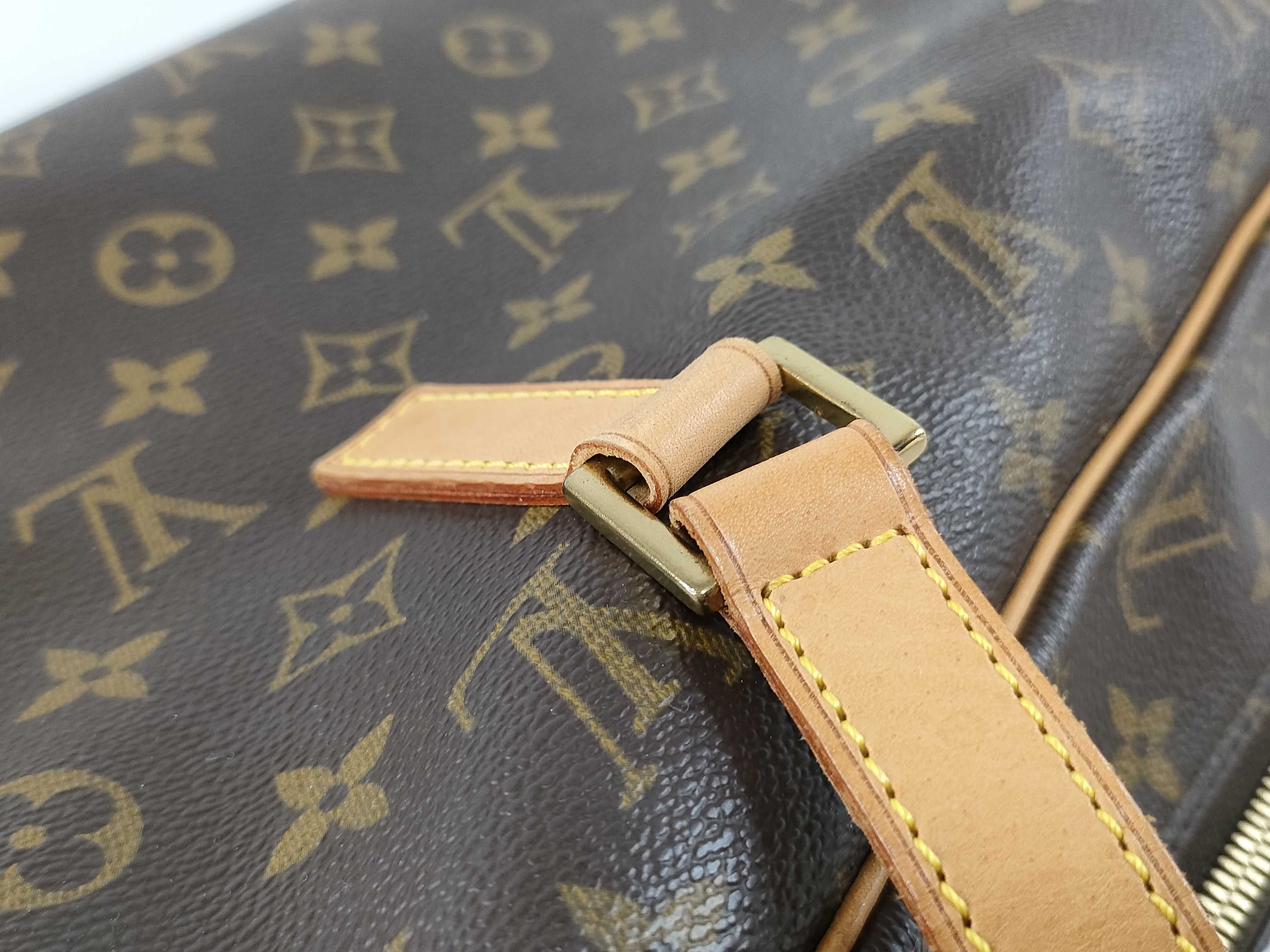 Monogram M51181 Cite GM Shoulder Bag — view 7