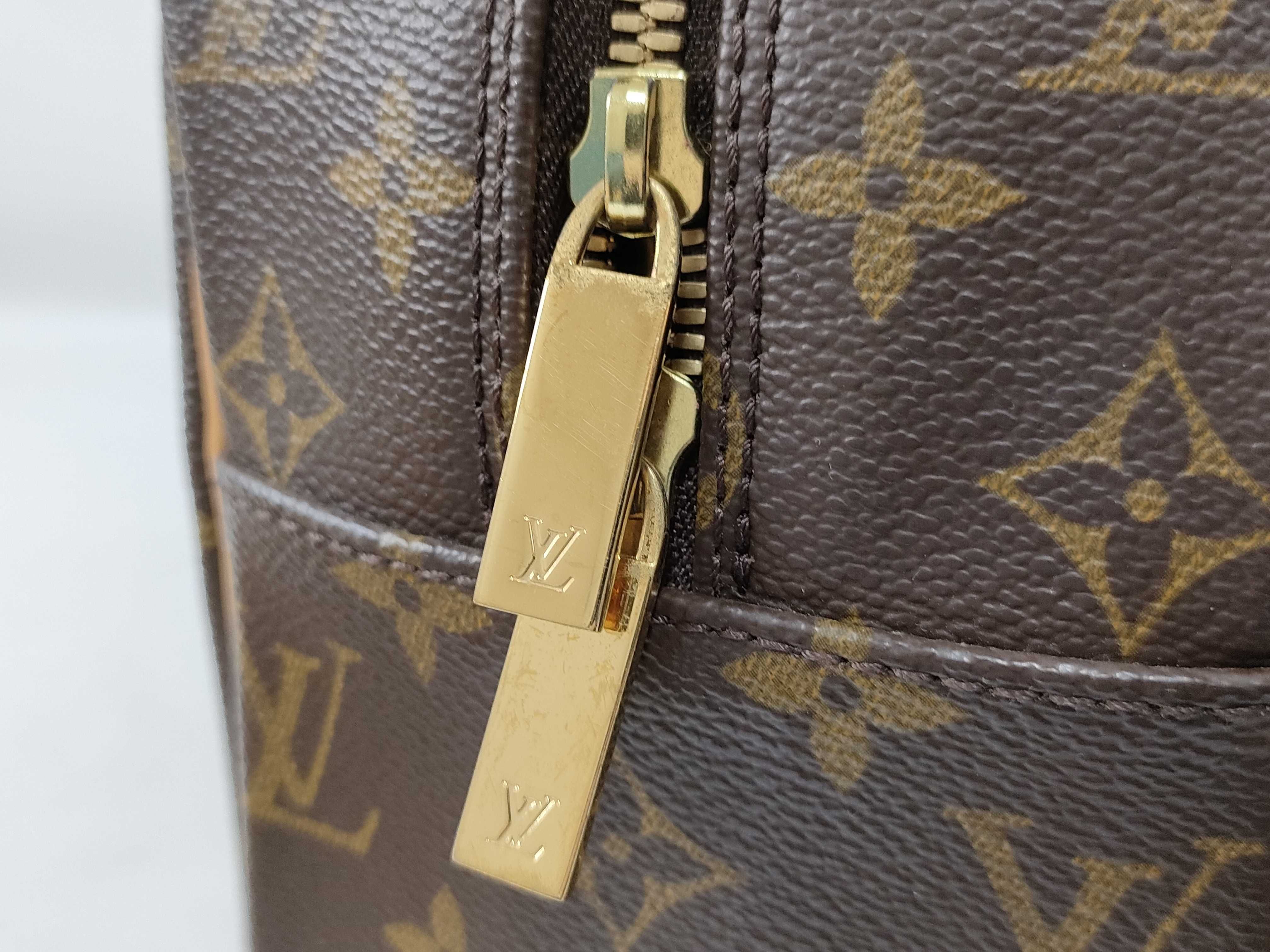 Monogram M51181 Cite GM Shoulder Bag — view 8