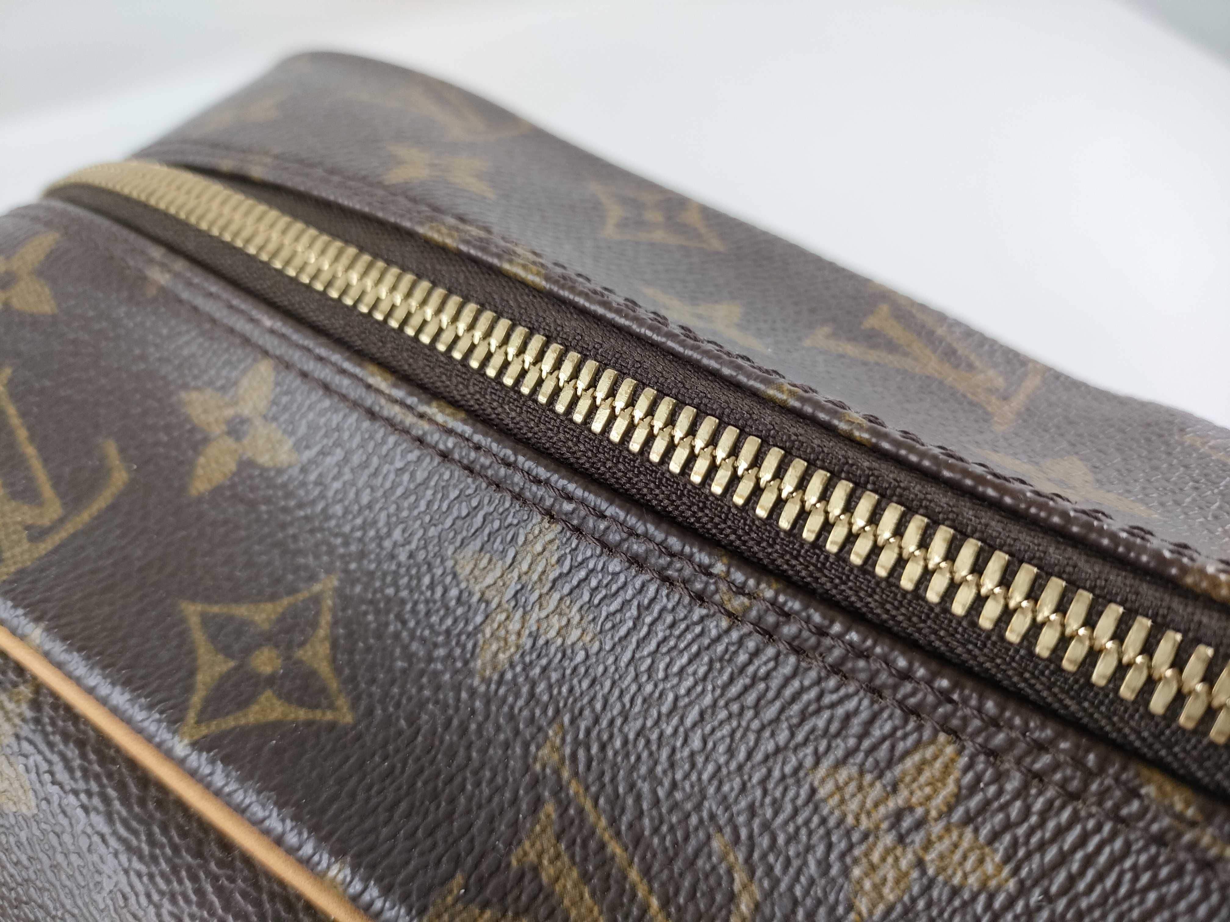 Monogram M51181 Cite GM Shoulder Bag — view 9