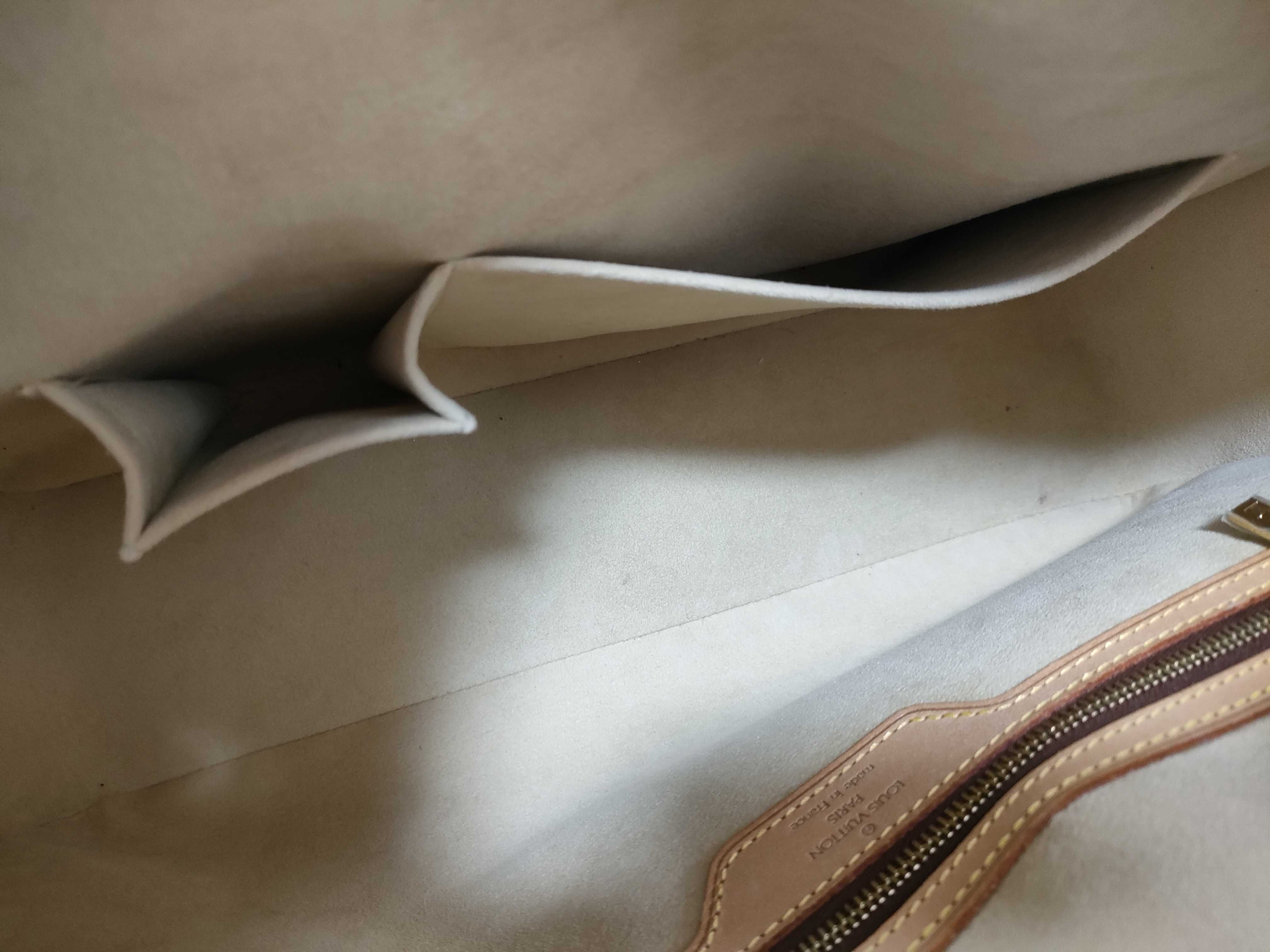 Monogram M51181 Cite GM Shoulder Bag — view 10