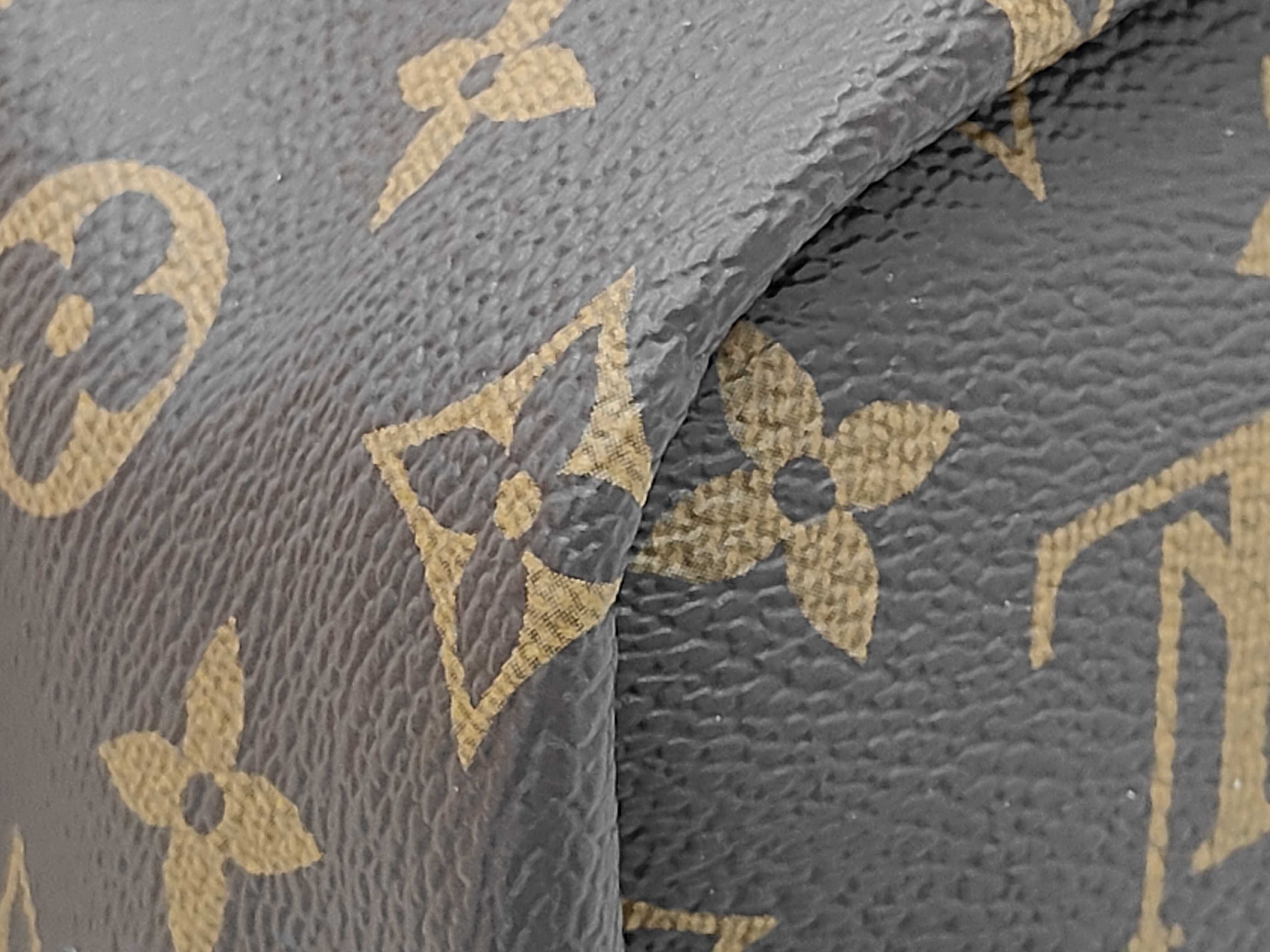 Monogram Neverfull Inside Out MM M12779 RFID detected tote bag — view 8