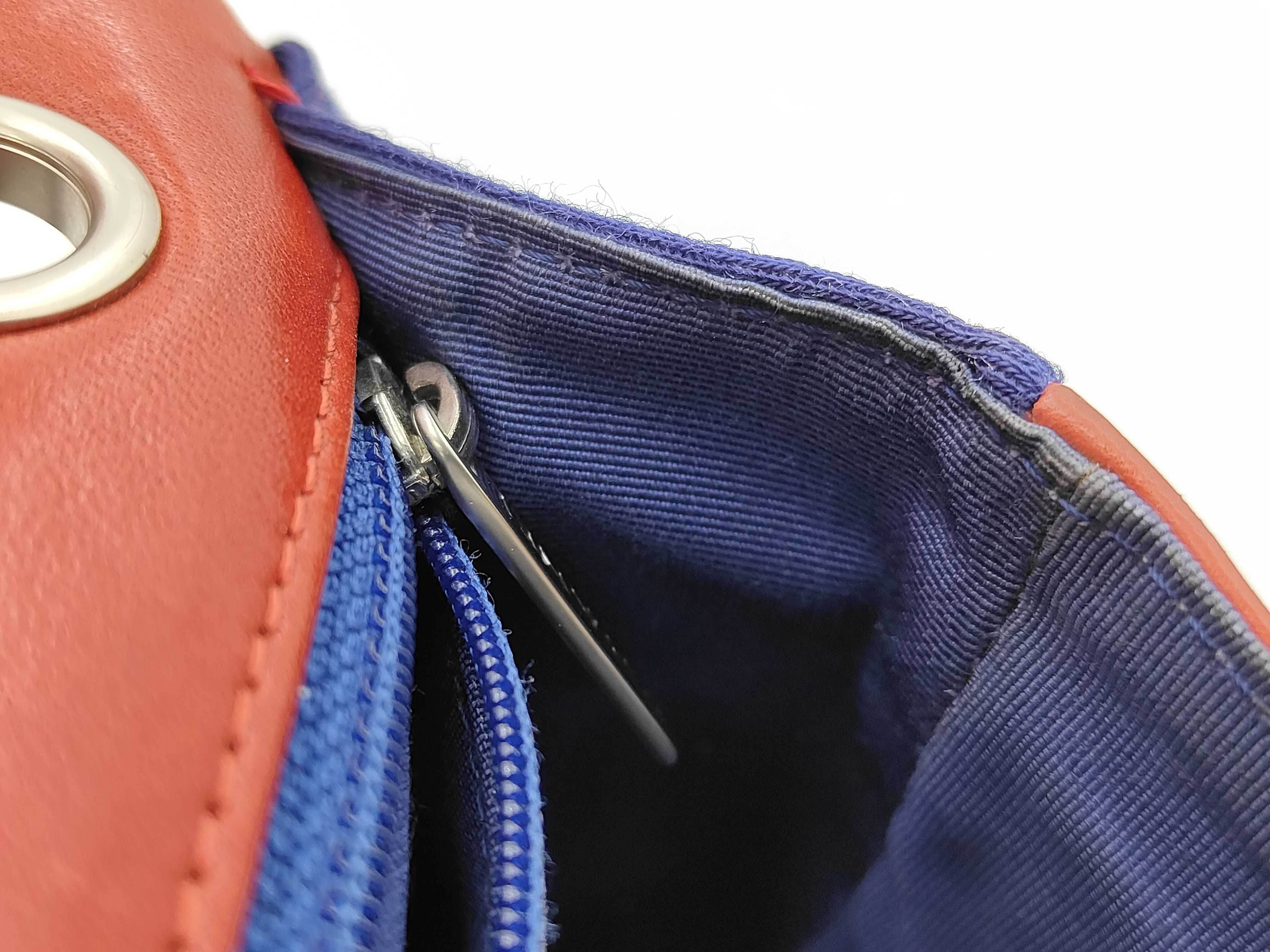Chevron Chain Bag Shoulder Bag — view 13