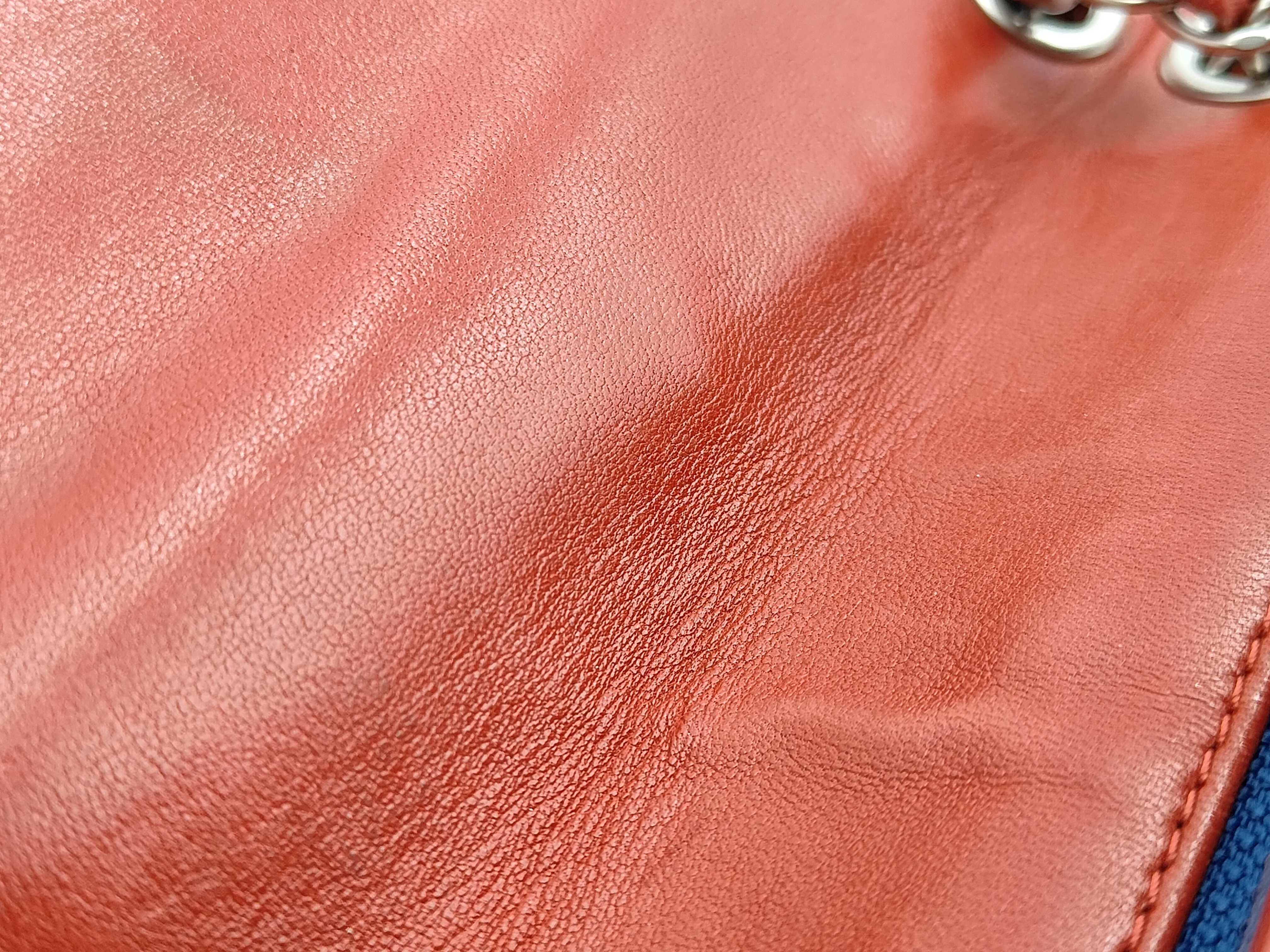 Chevron Chain Bag Shoulder Bag — view 14