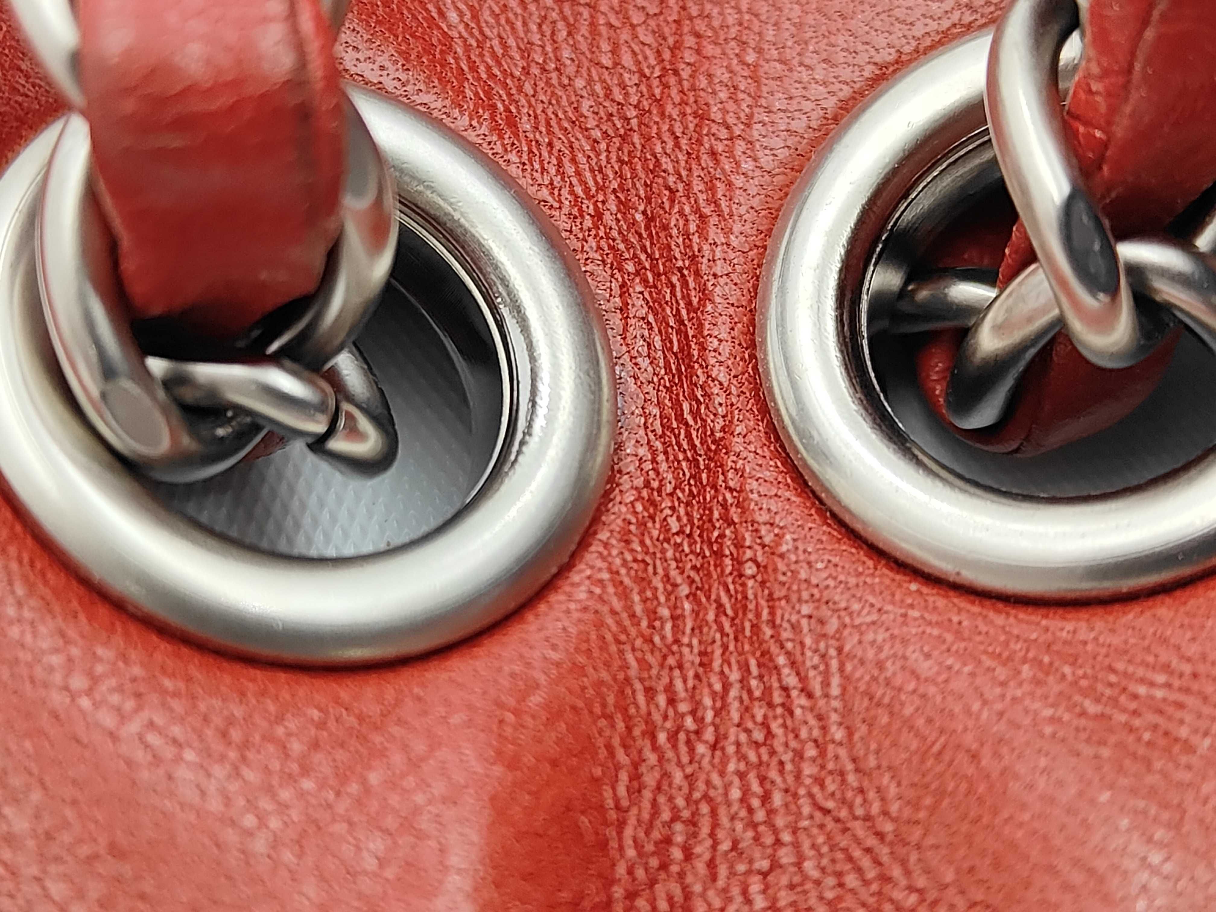 Chevron Chain Bag Shoulder Bag — view 7