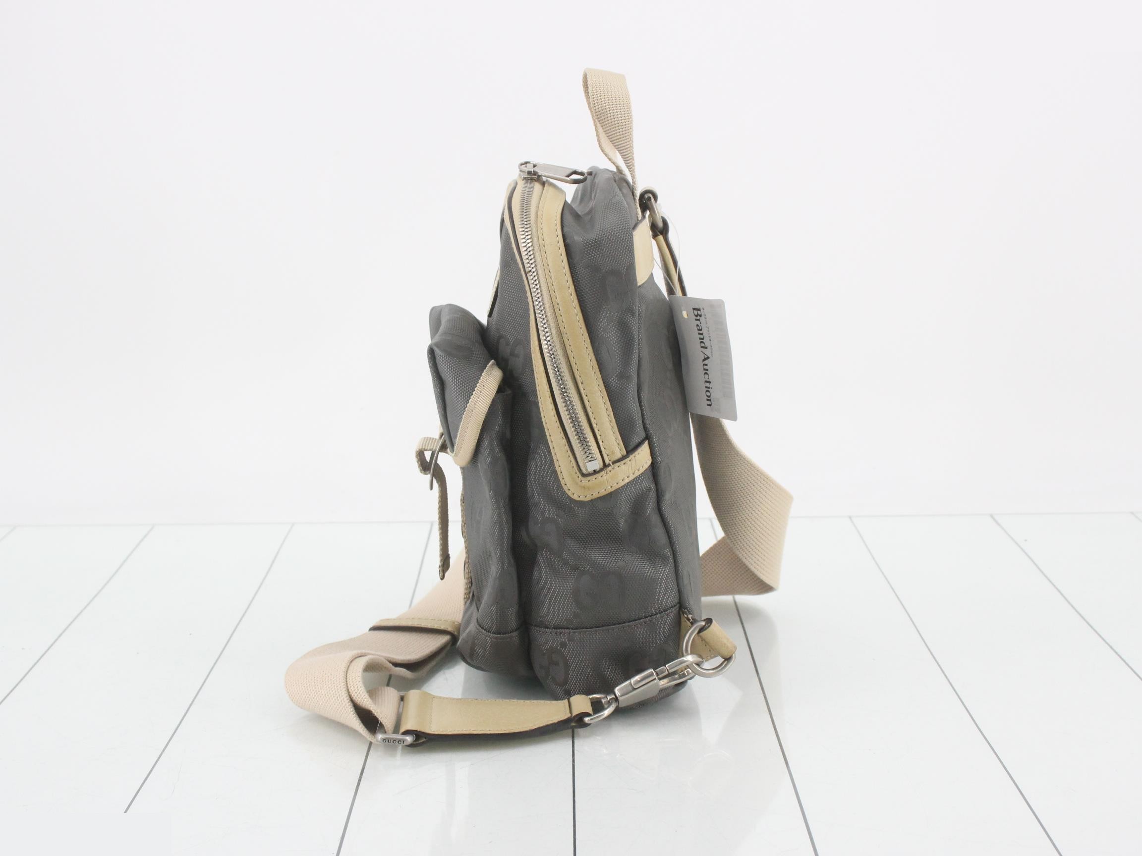 Obzagrid Body Bag — view 3