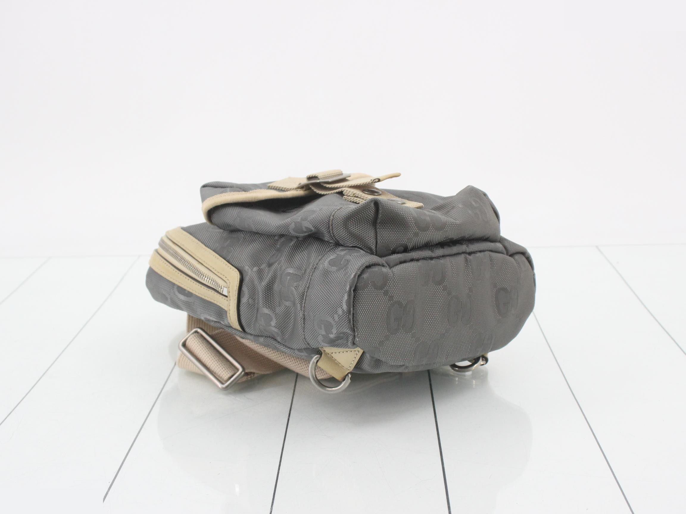 Obzagrid Body Bag — view 5