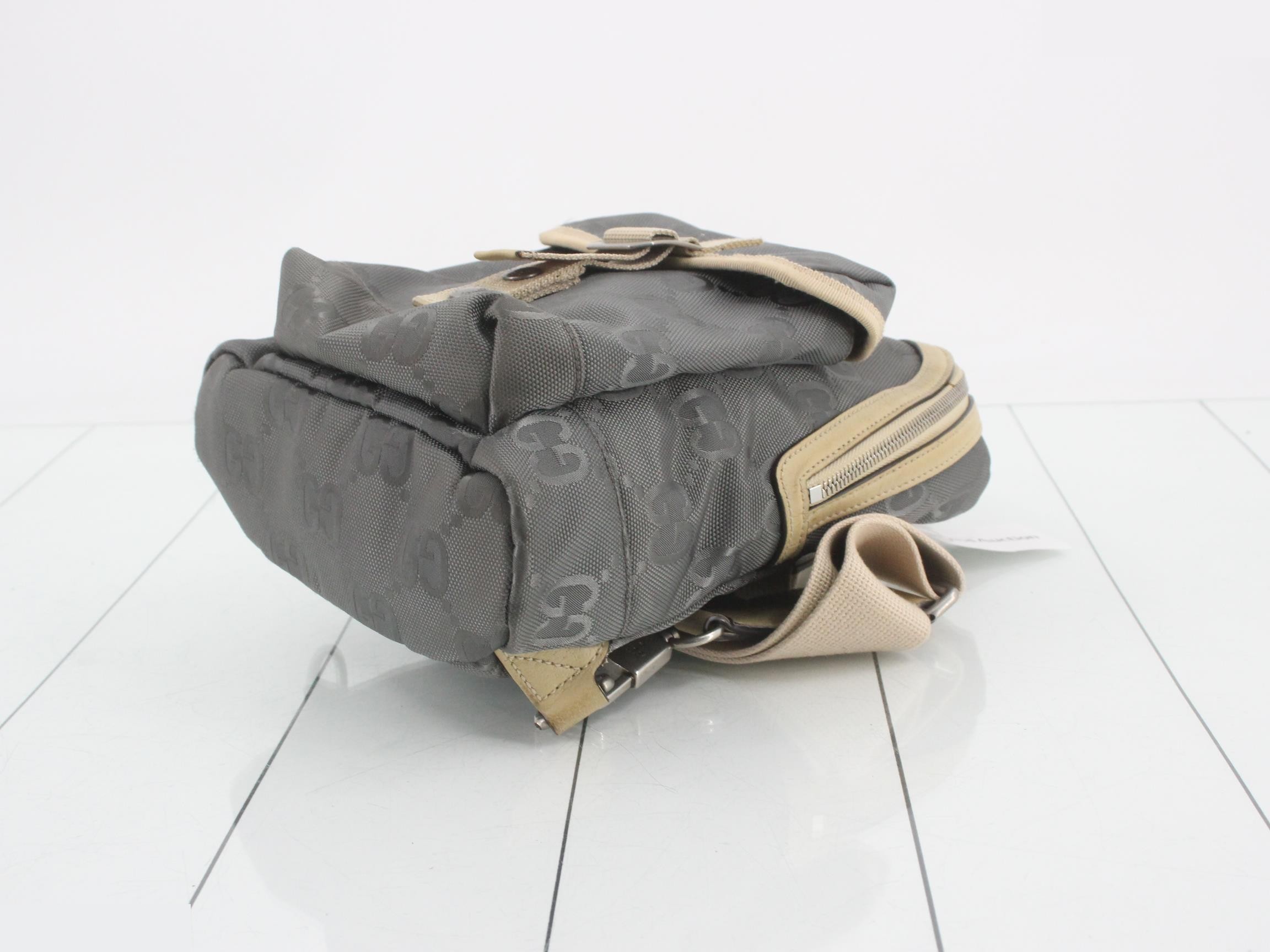 Obzagrid Body Bag — view 6