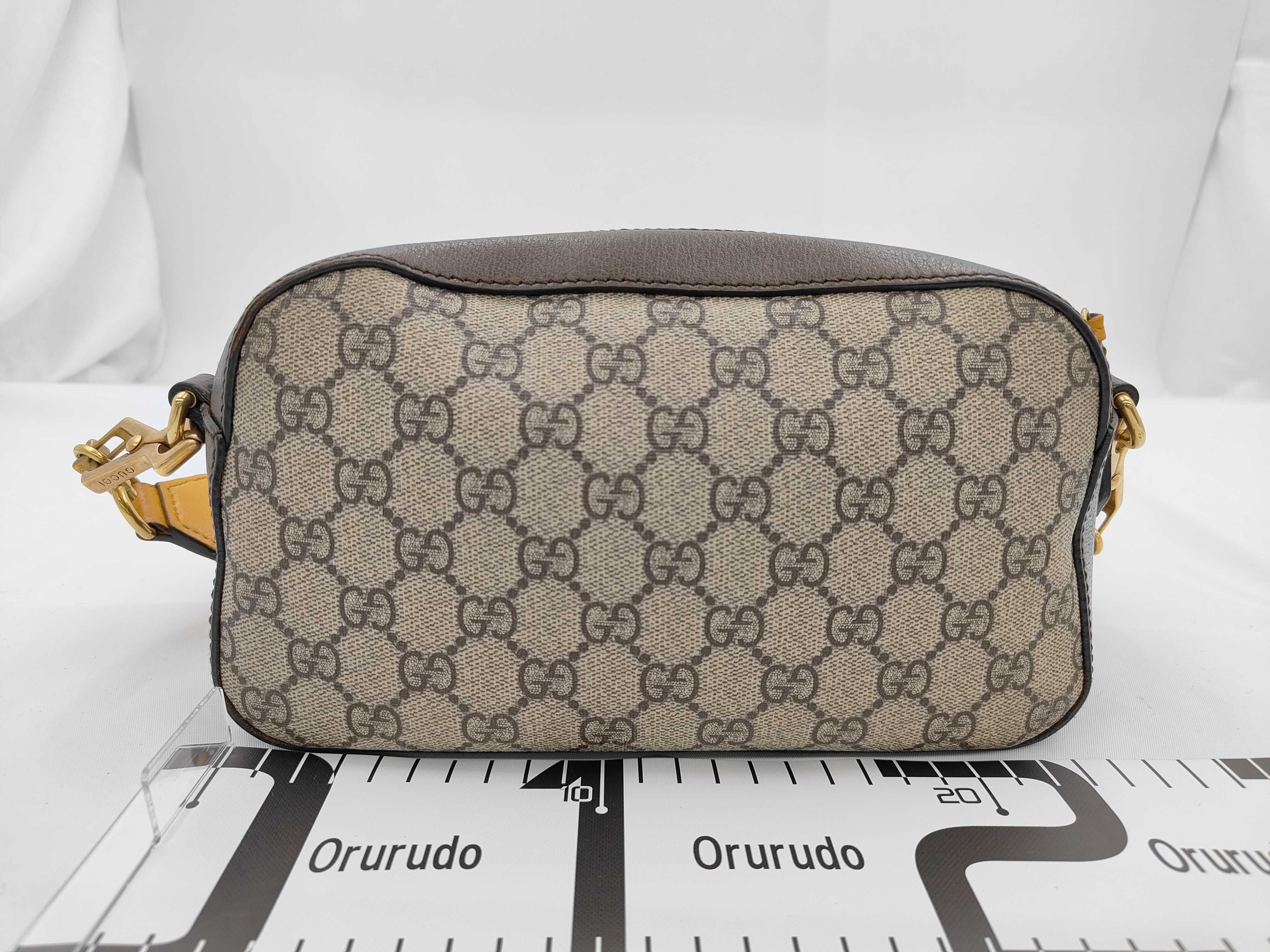 Messenger Bag 476466 Shoulder Bag — view 2