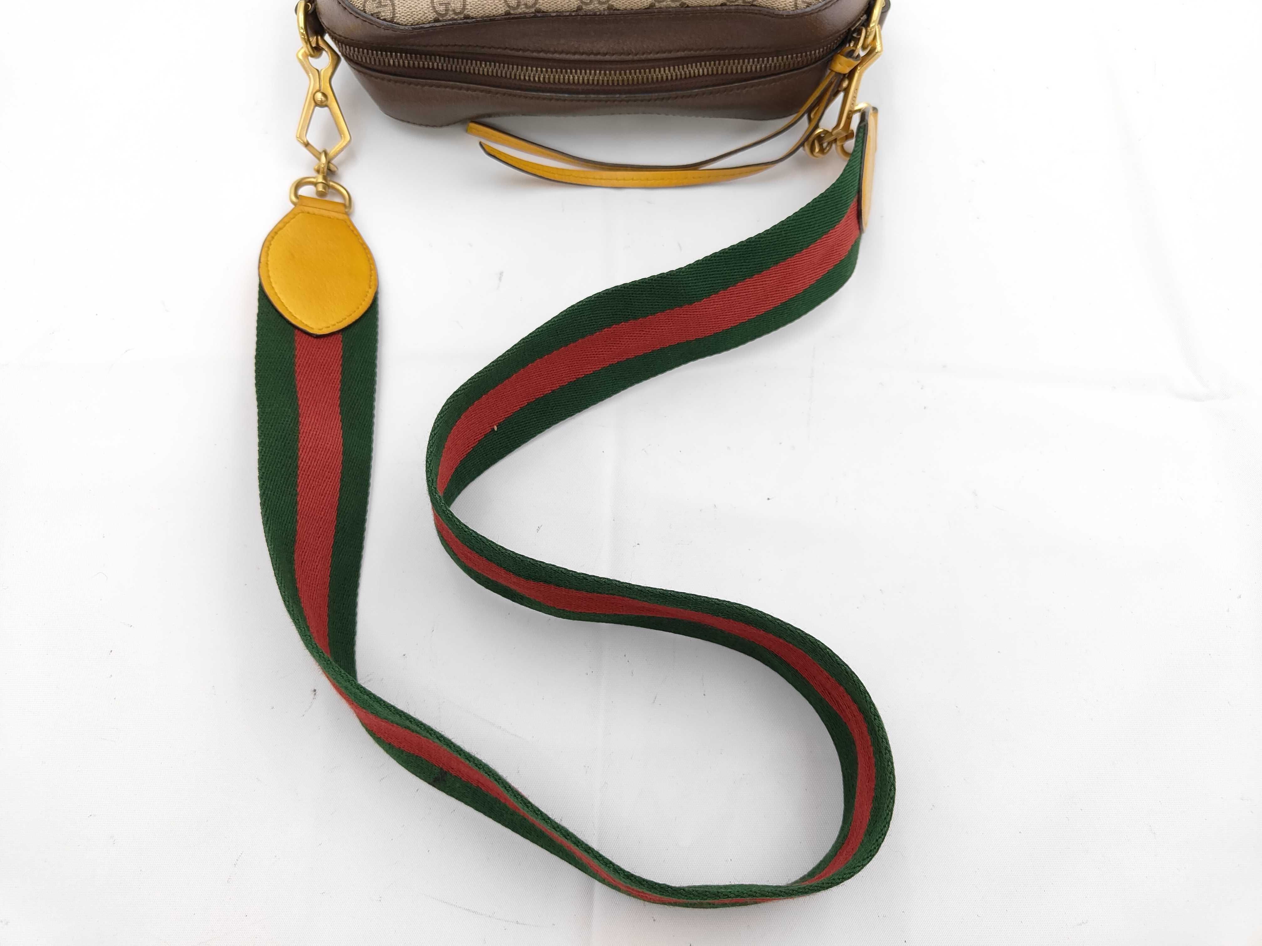 Messenger Bag 476466 Shoulder Bag — view 3