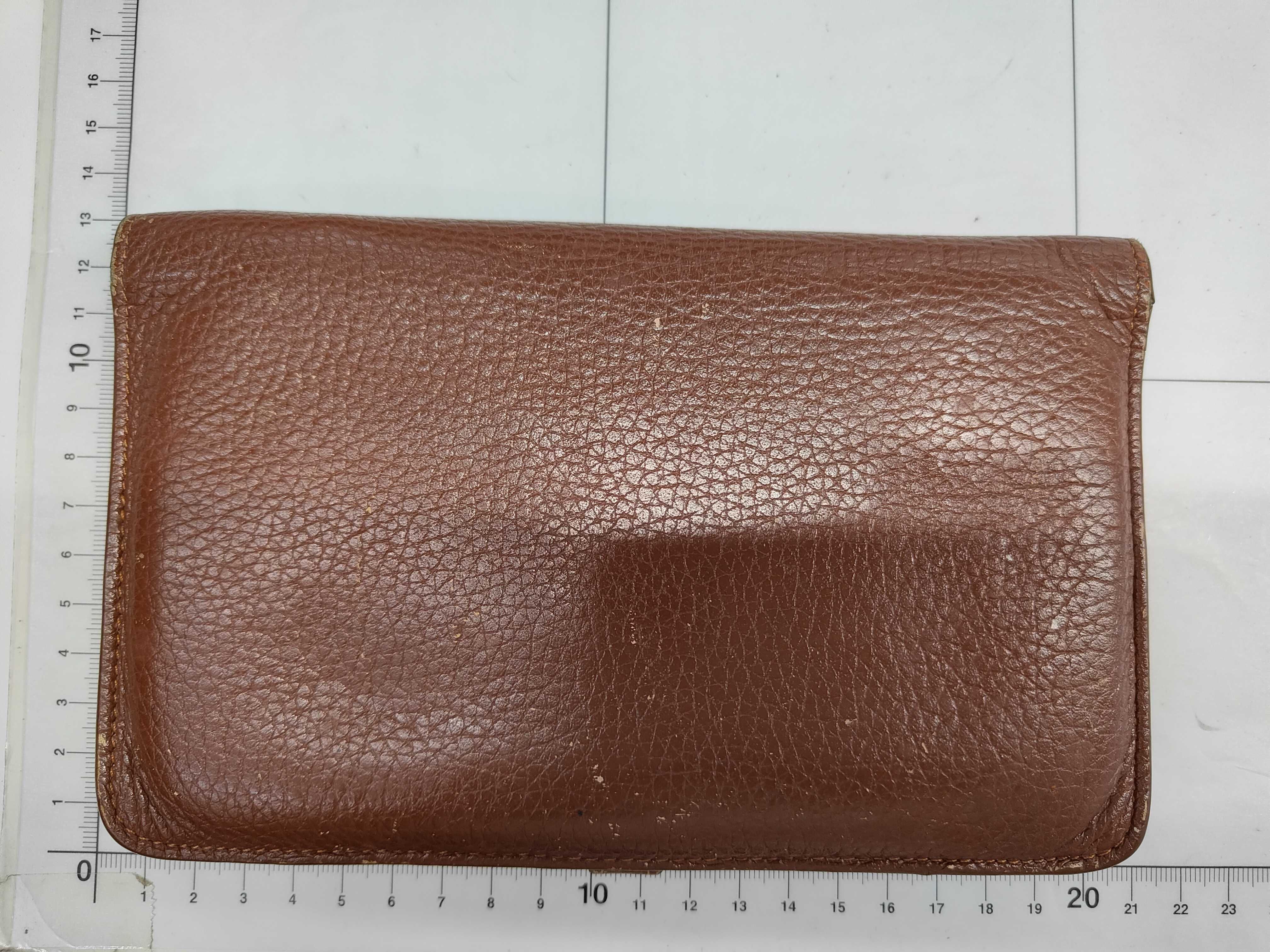 Dogon Wallet — view 2