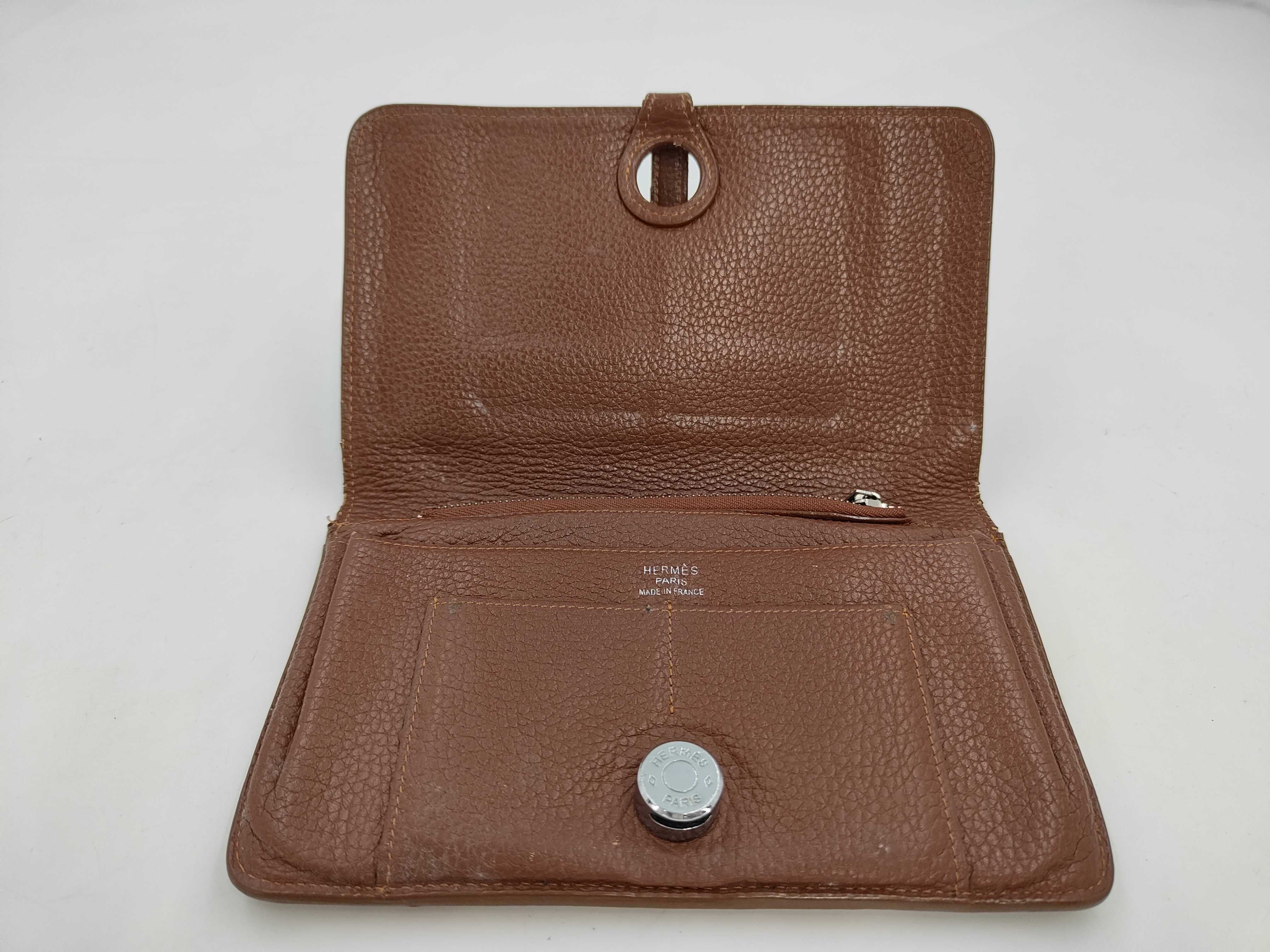 Dogon Wallet — view 8