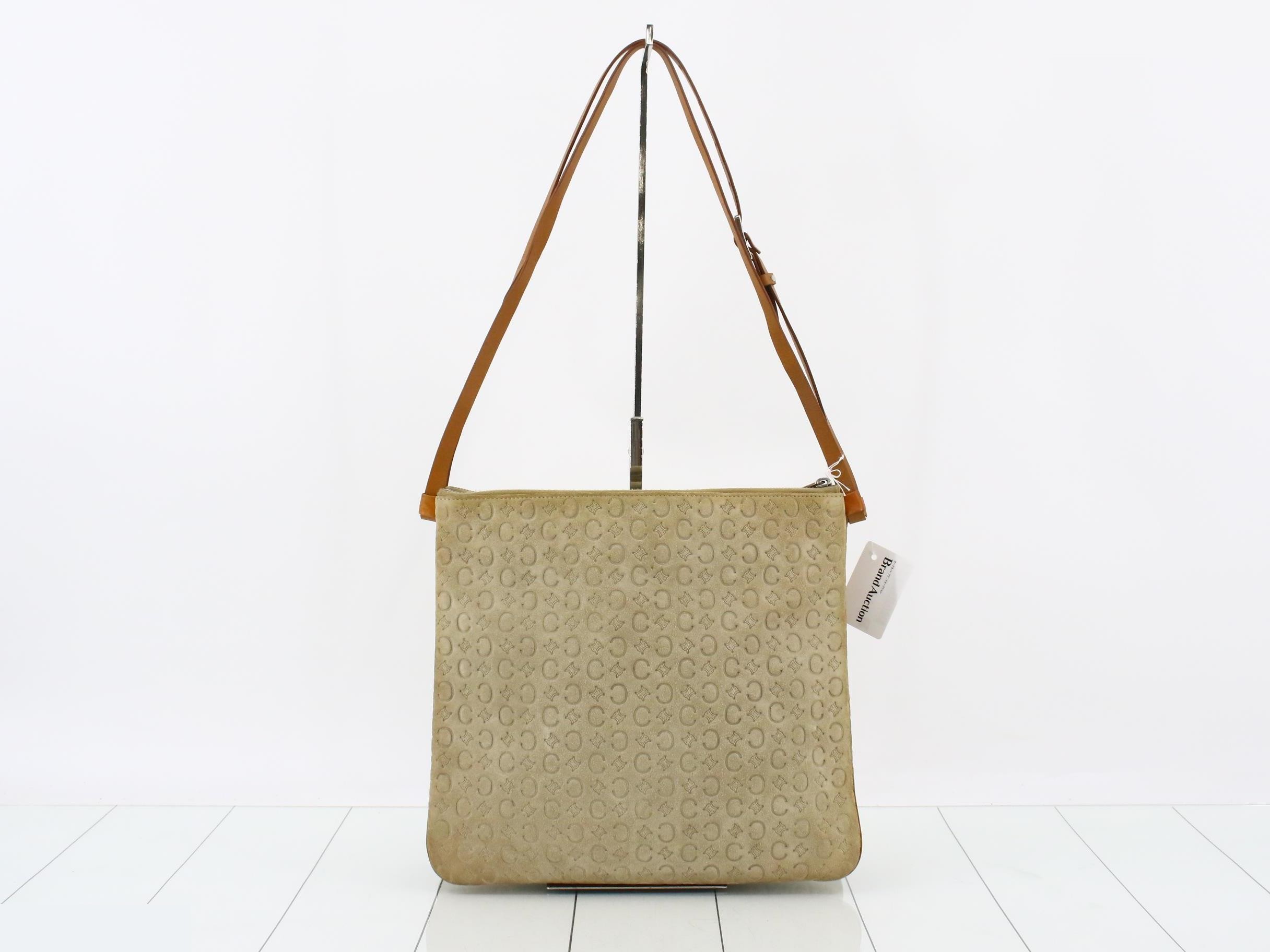 Other lines: Bags and shoulder bags