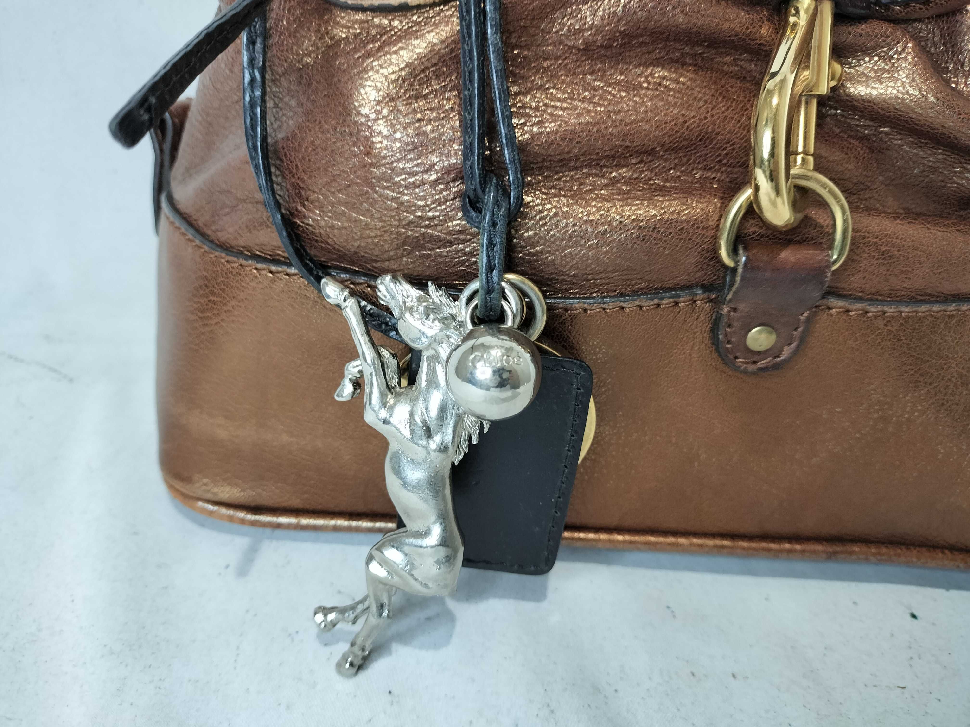 Kerala handbag — view 2