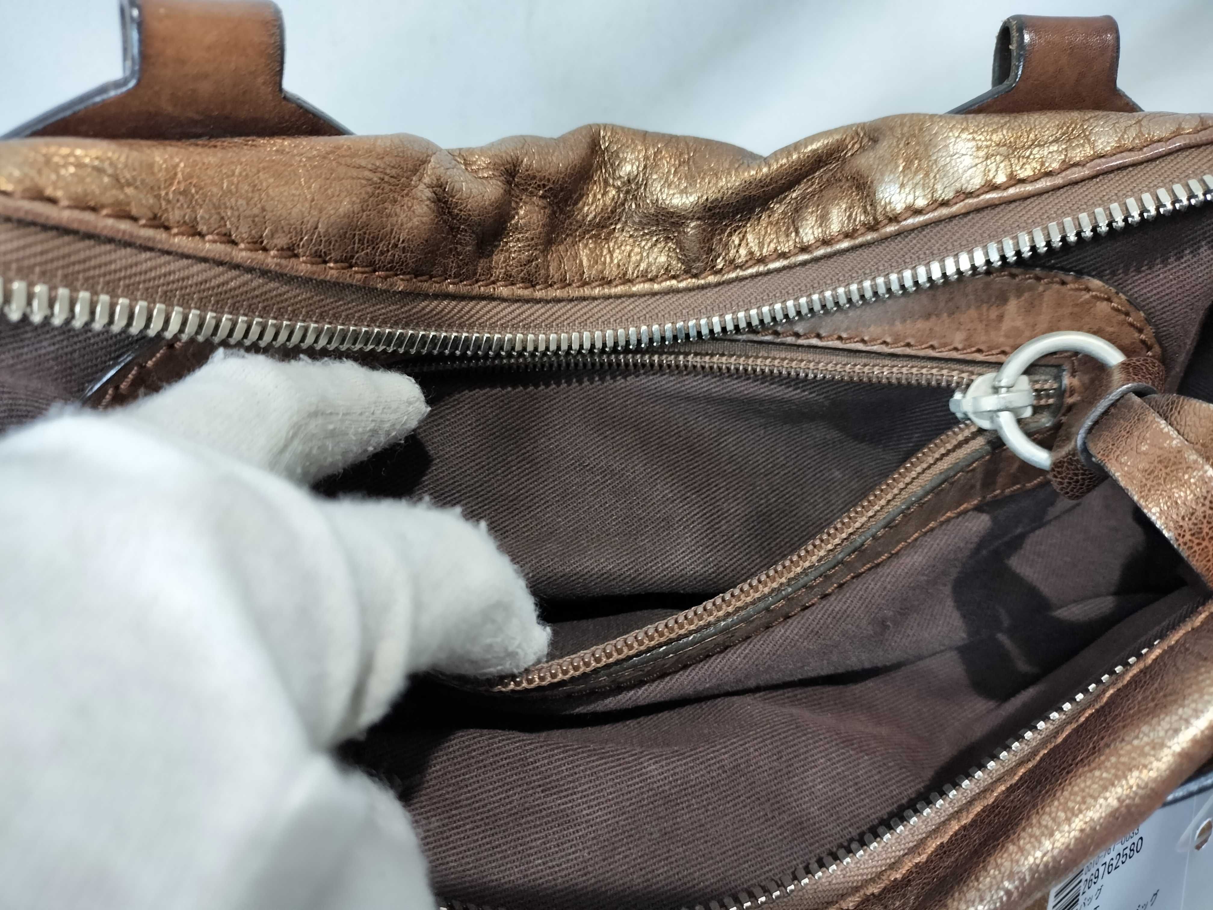 Kerala handbag — view 11