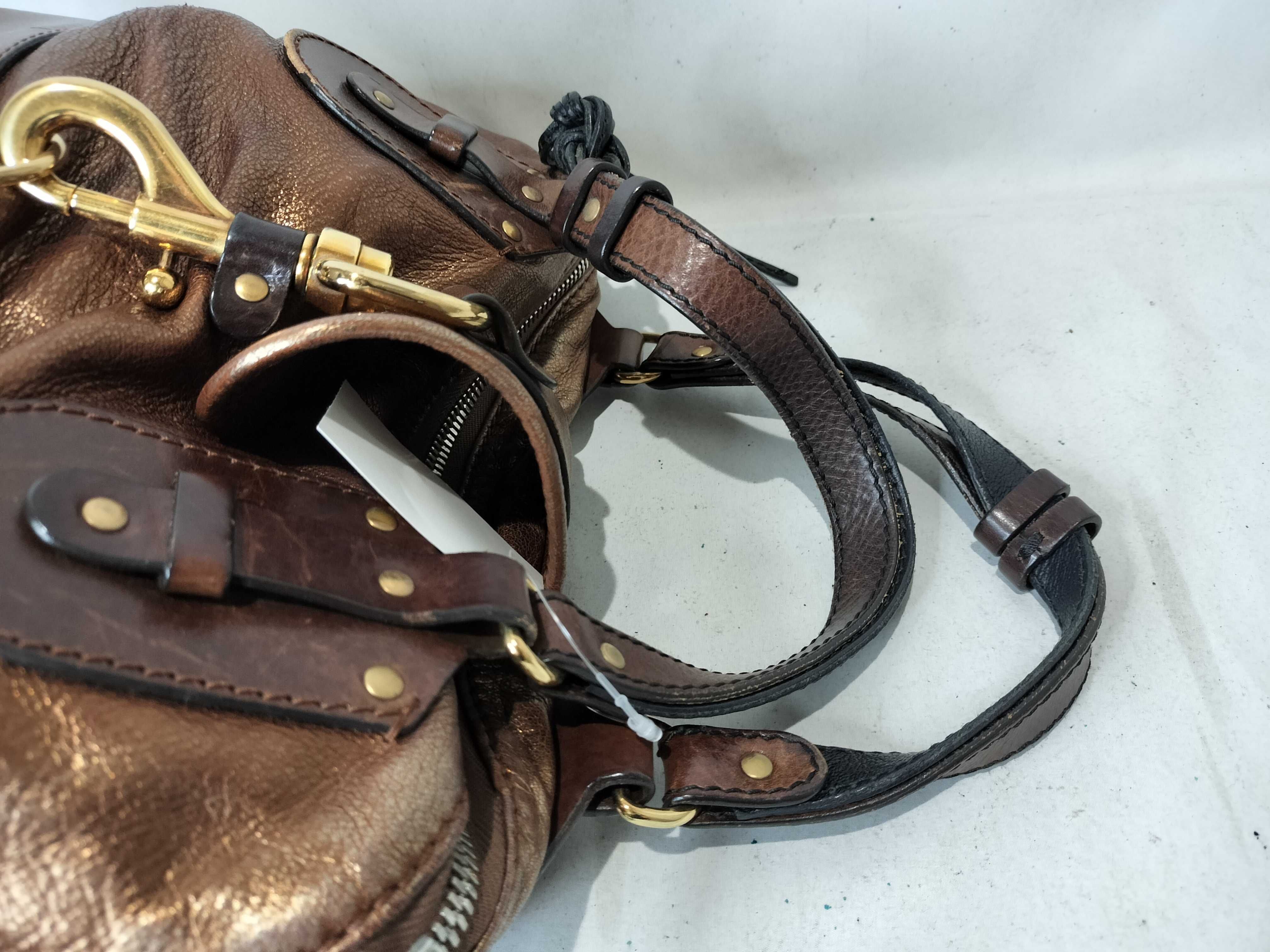 Kerala handbag — view 4