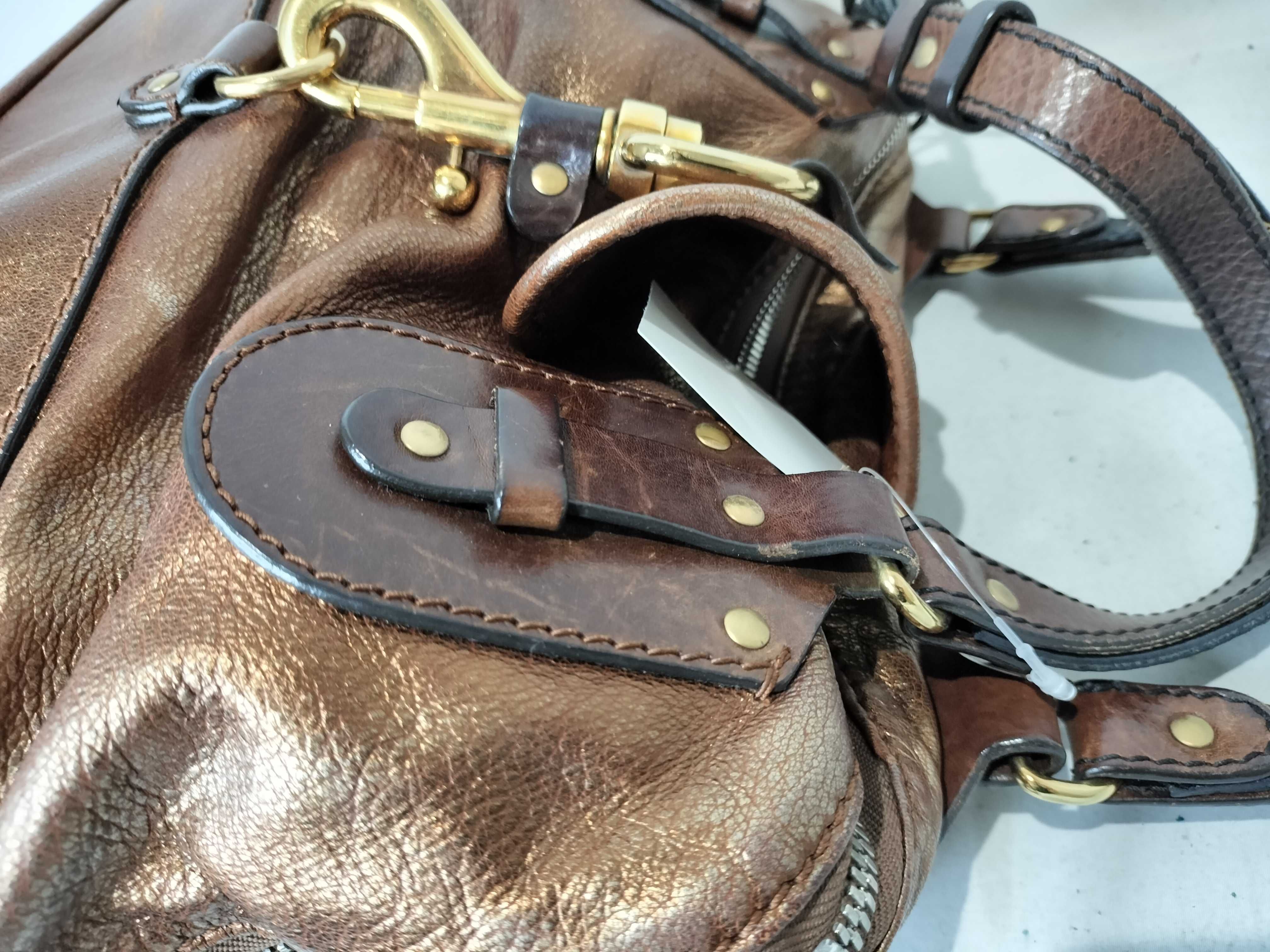 Kerala handbag — view 6