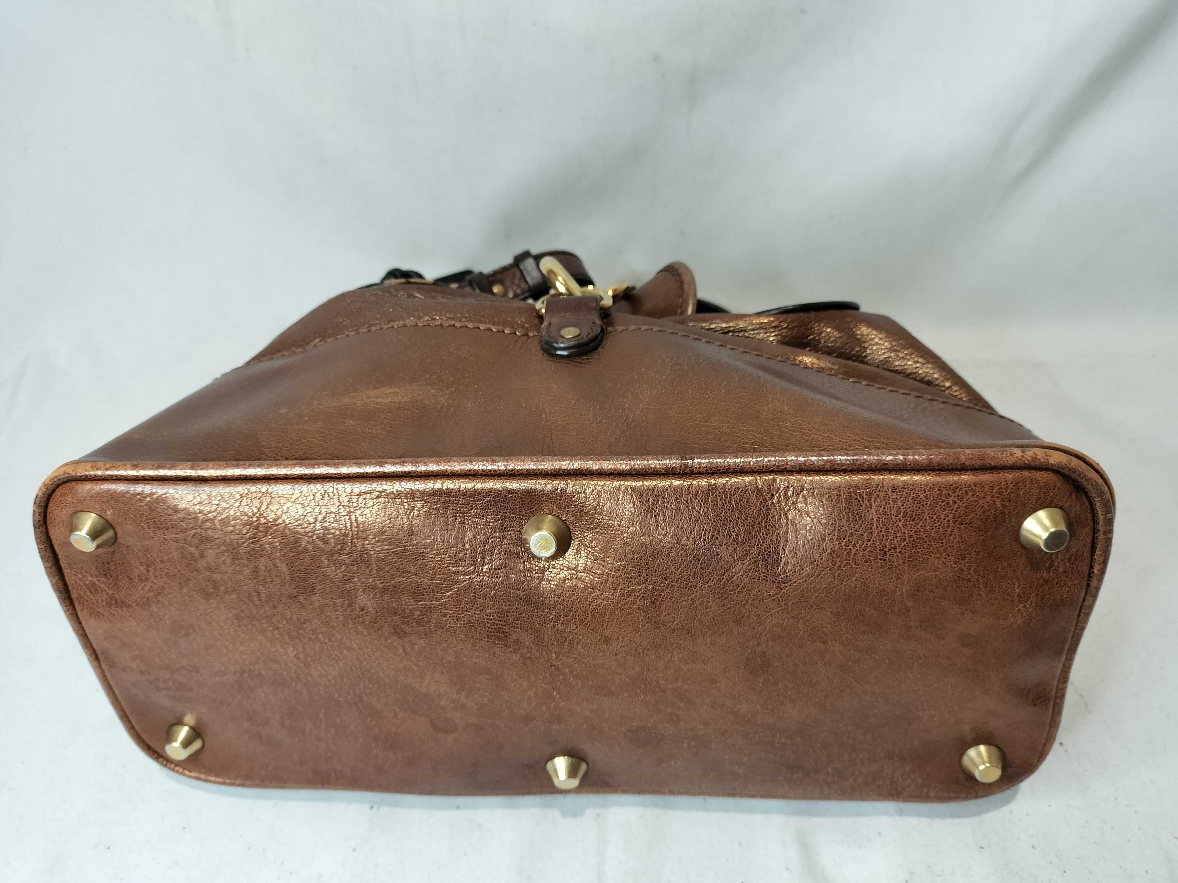 Kerala handbag — view 8
