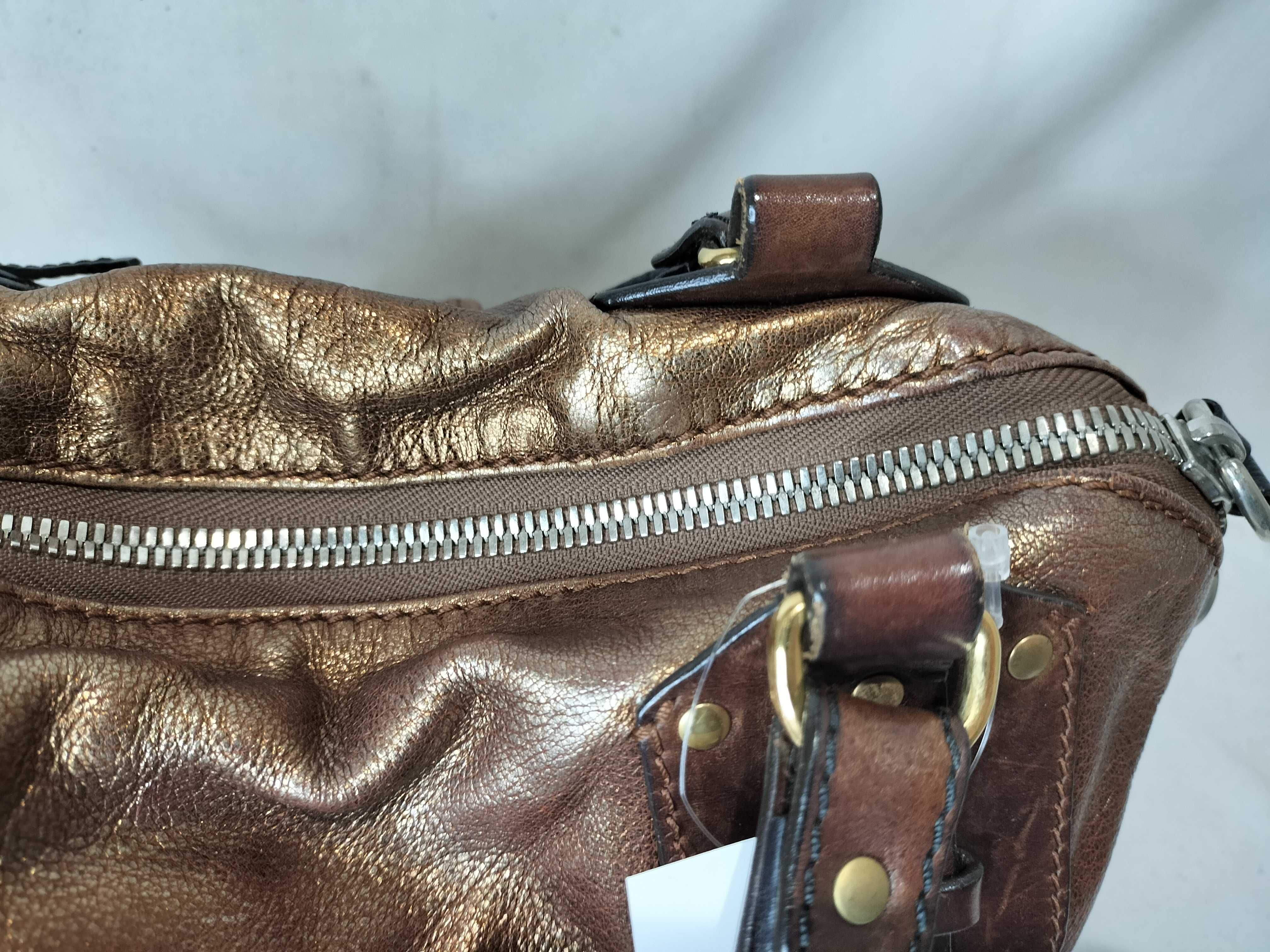 Kerala handbag — view 9