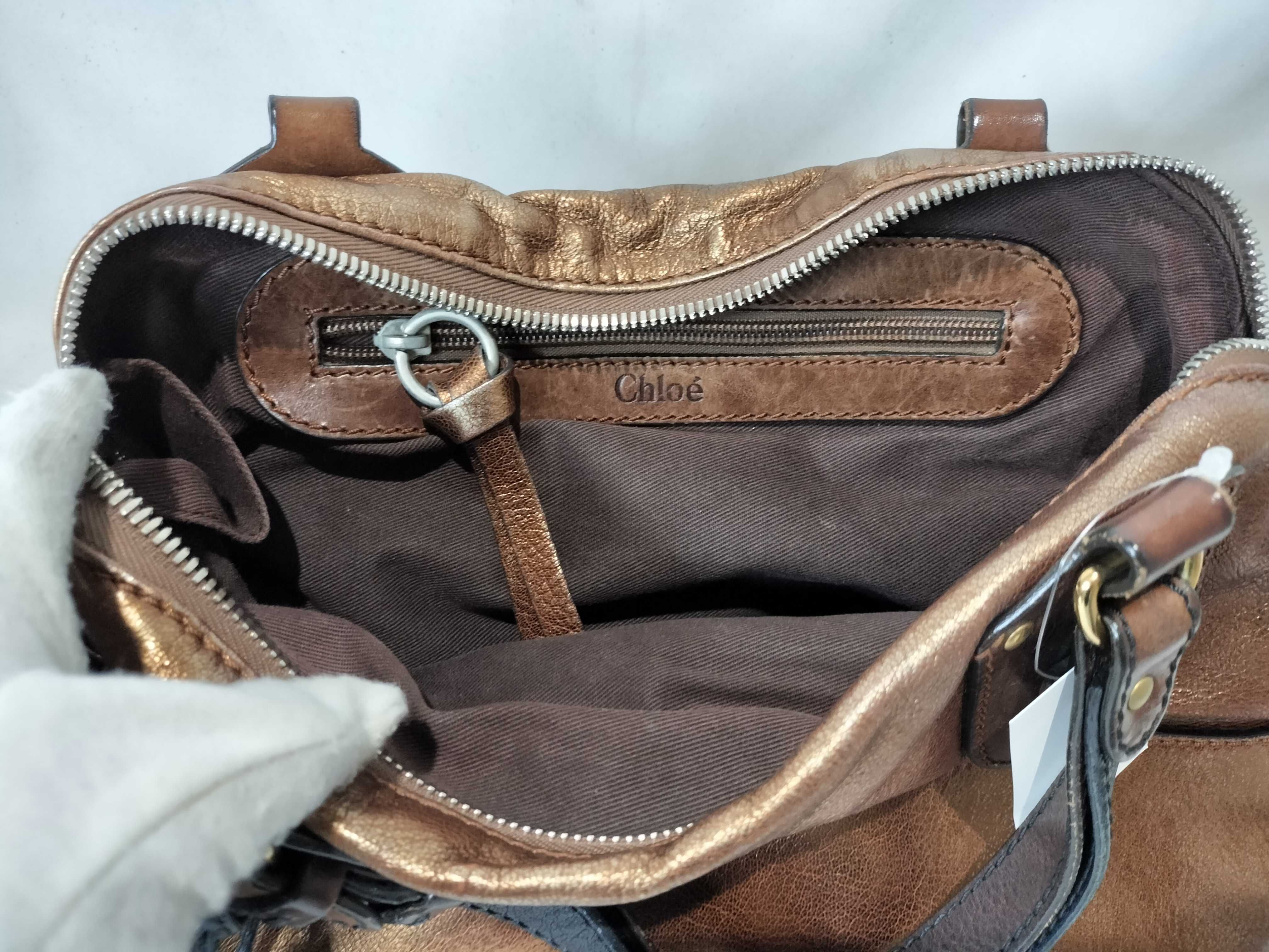 Kerala handbag — view 10