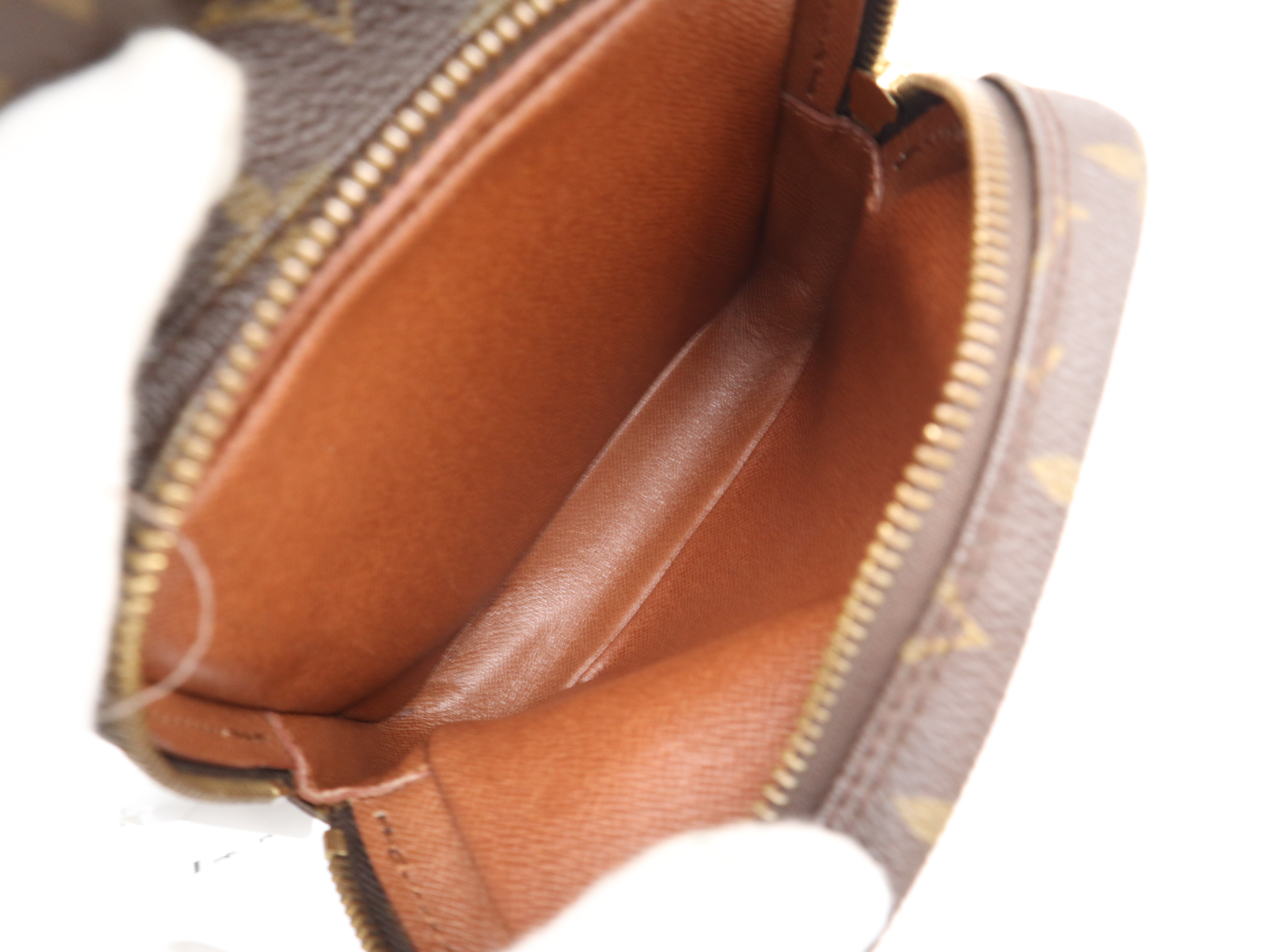 M45236 Monogram Amazon Shoulder Bag — view 13