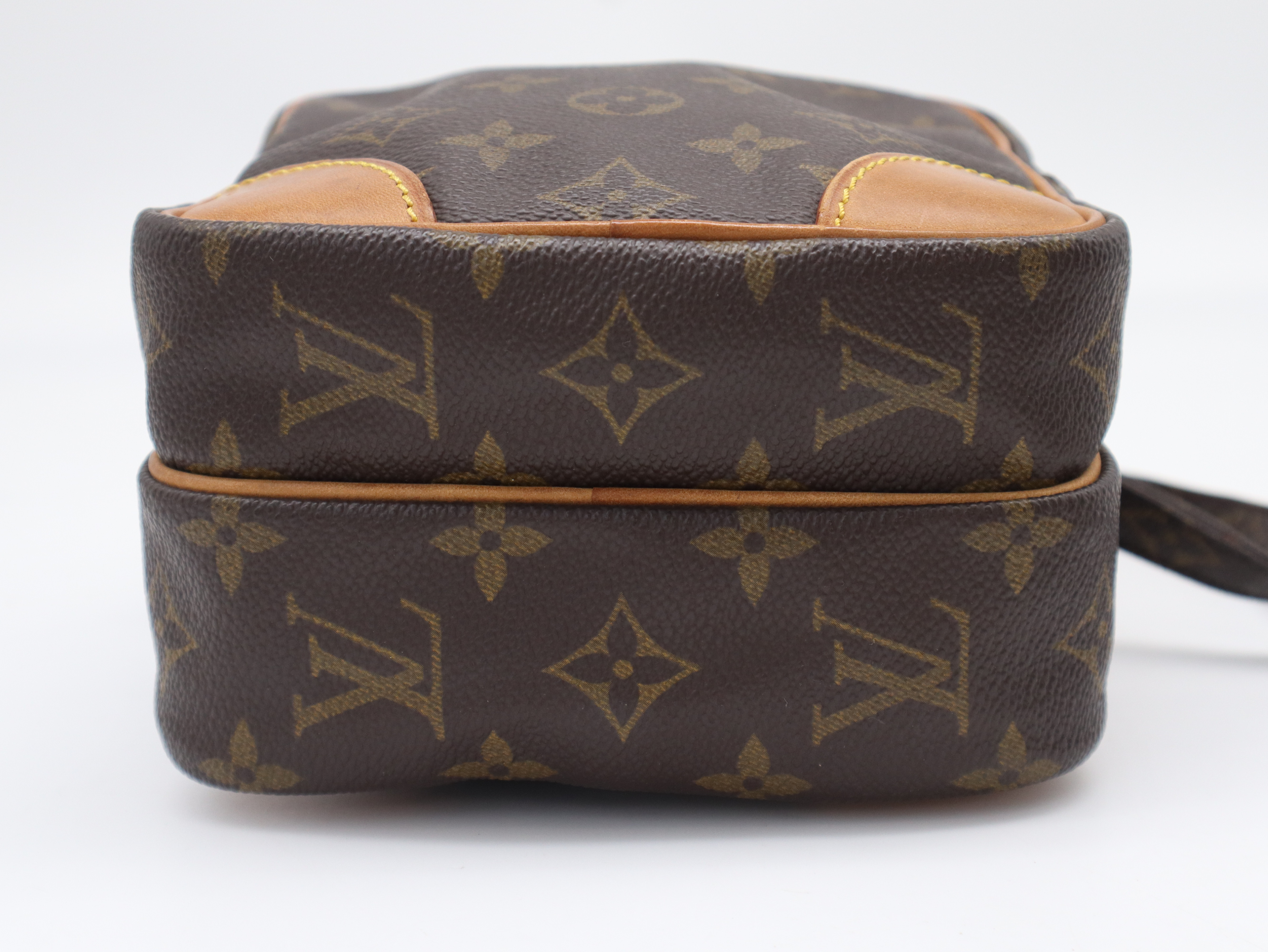 M45236 Monogram Amazon Shoulder Bag — view 5