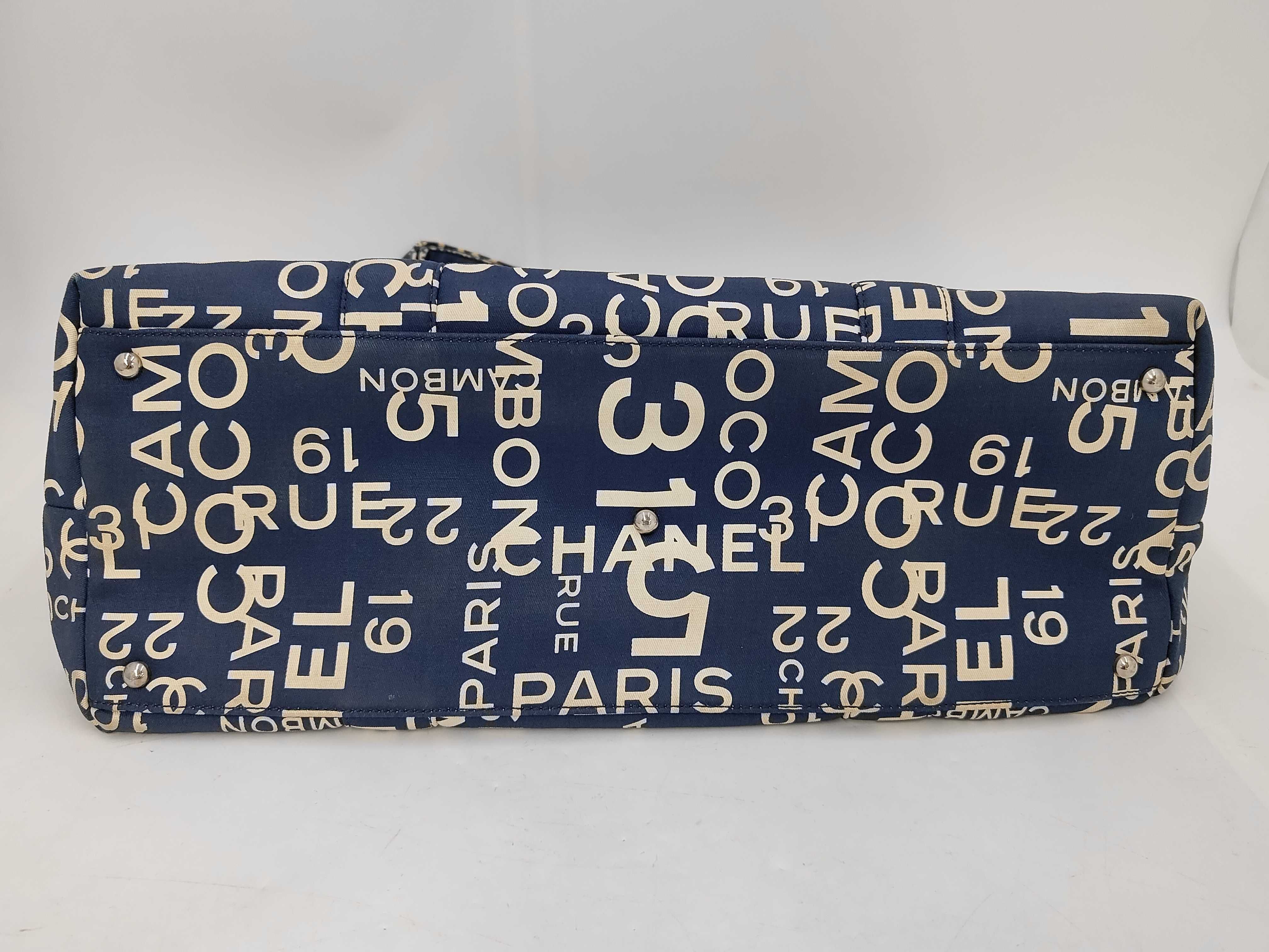 By C Tote Bag with Pouch — view 7