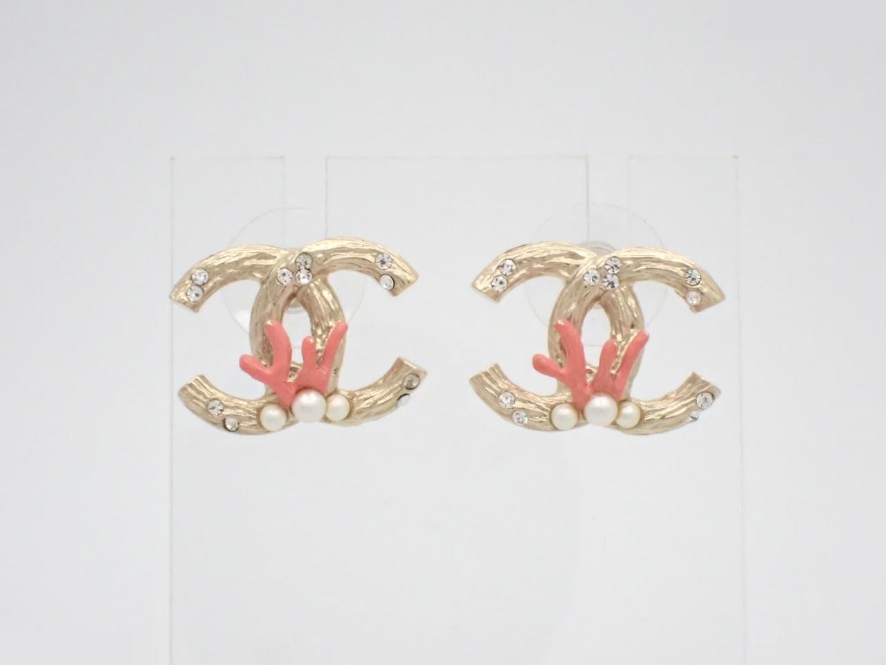 Icon Series (Precious Metals) - Earrings