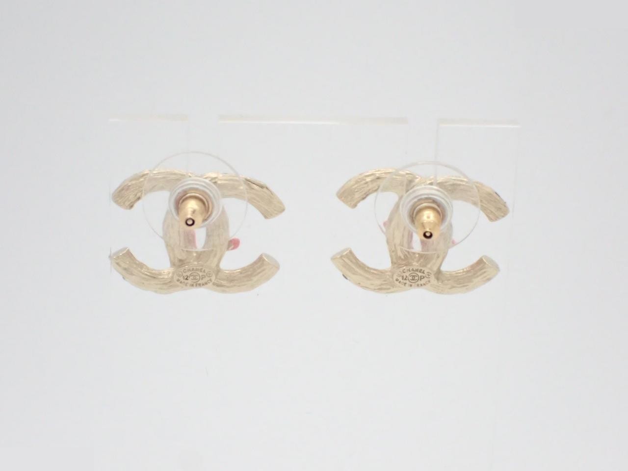 Icon Series (Precious Metals) - Earrings — view 2
