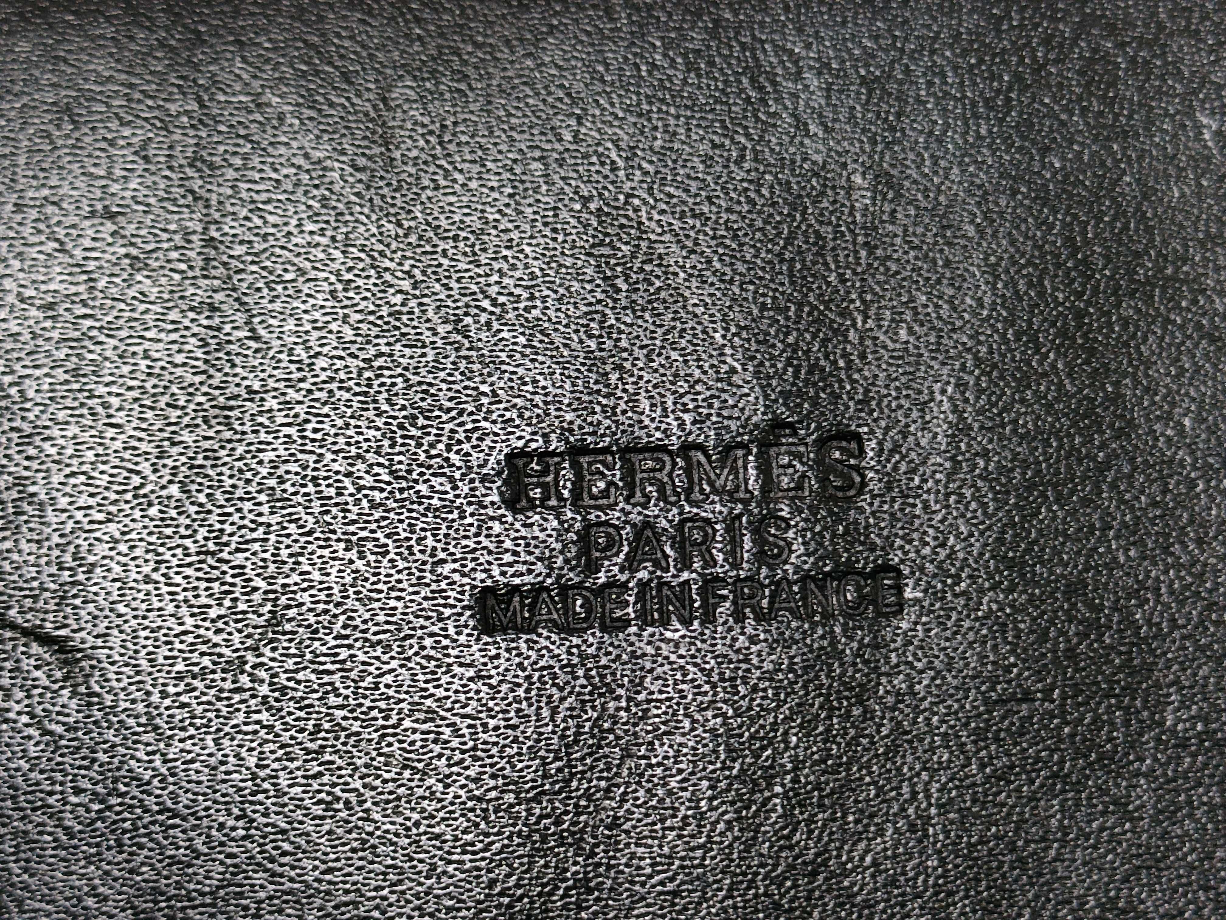 Herbag Cabas GM Tote Bag — view 11