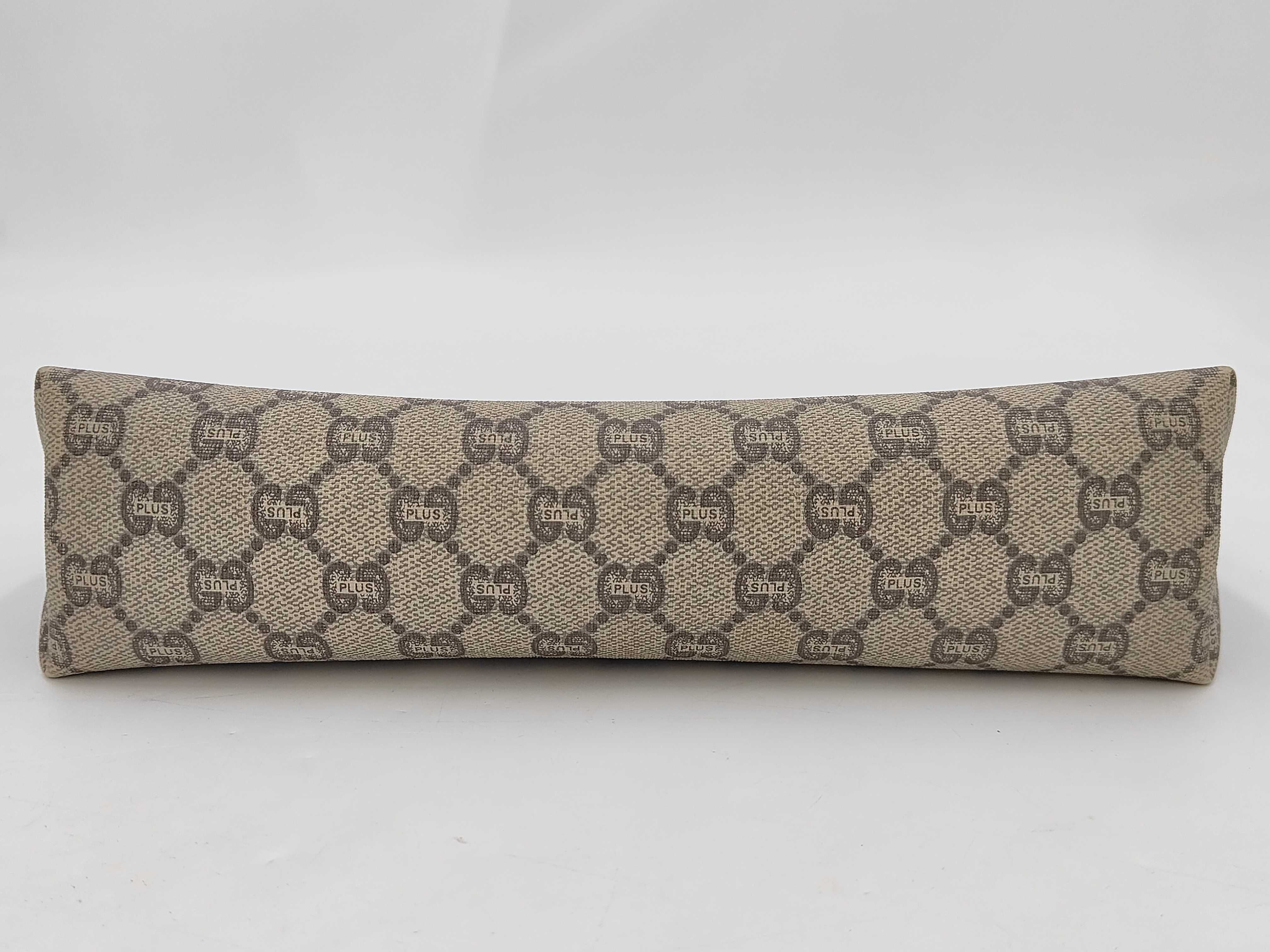 Plus Clutch Bag — view 3