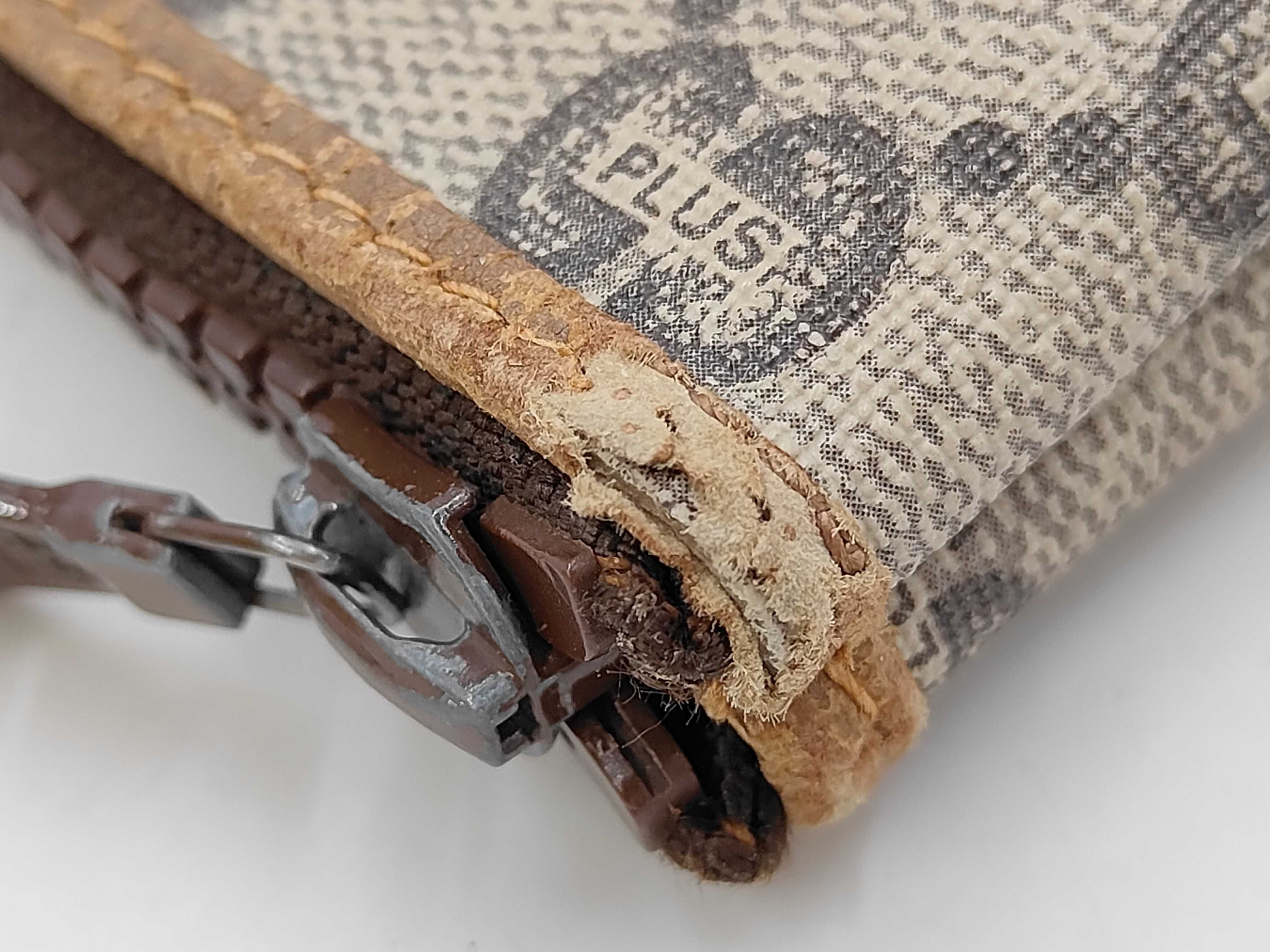Plus Clutch Bag — view 5
