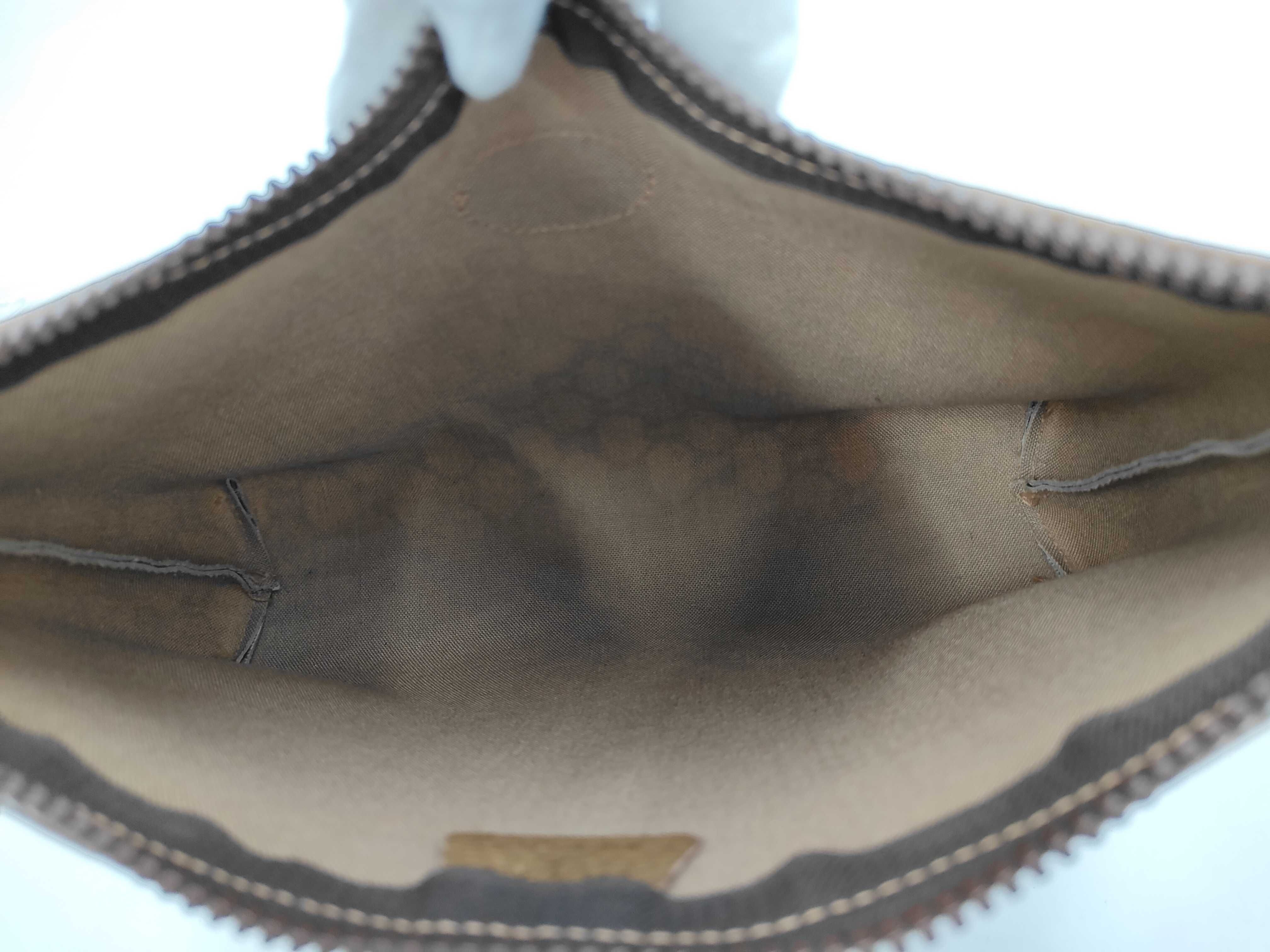 Plus Clutch Bag — view 7