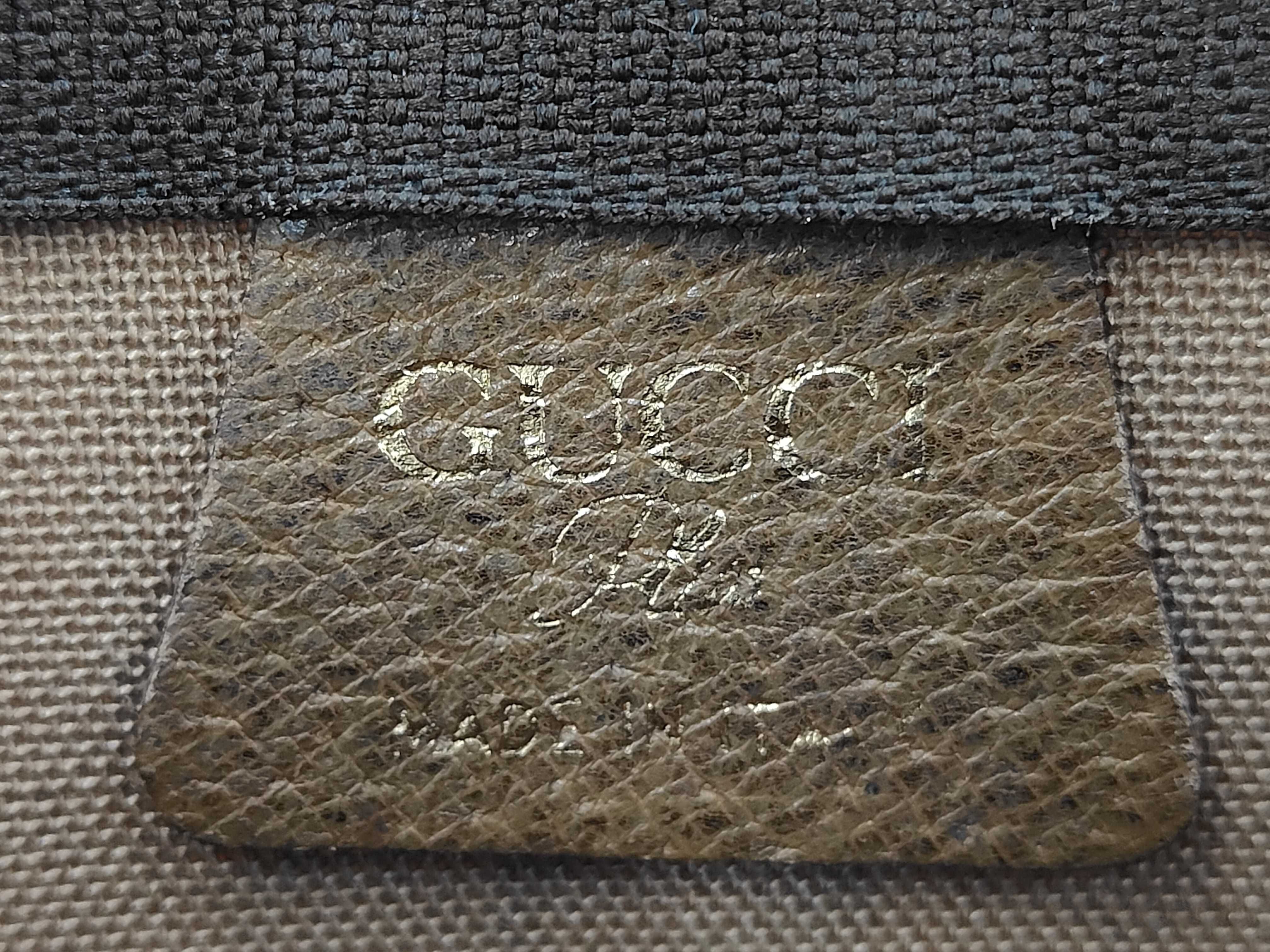 Plus Clutch Bag — view 8