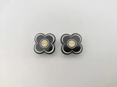 Coco Mark / 02P / Earrings / GP Earrings
