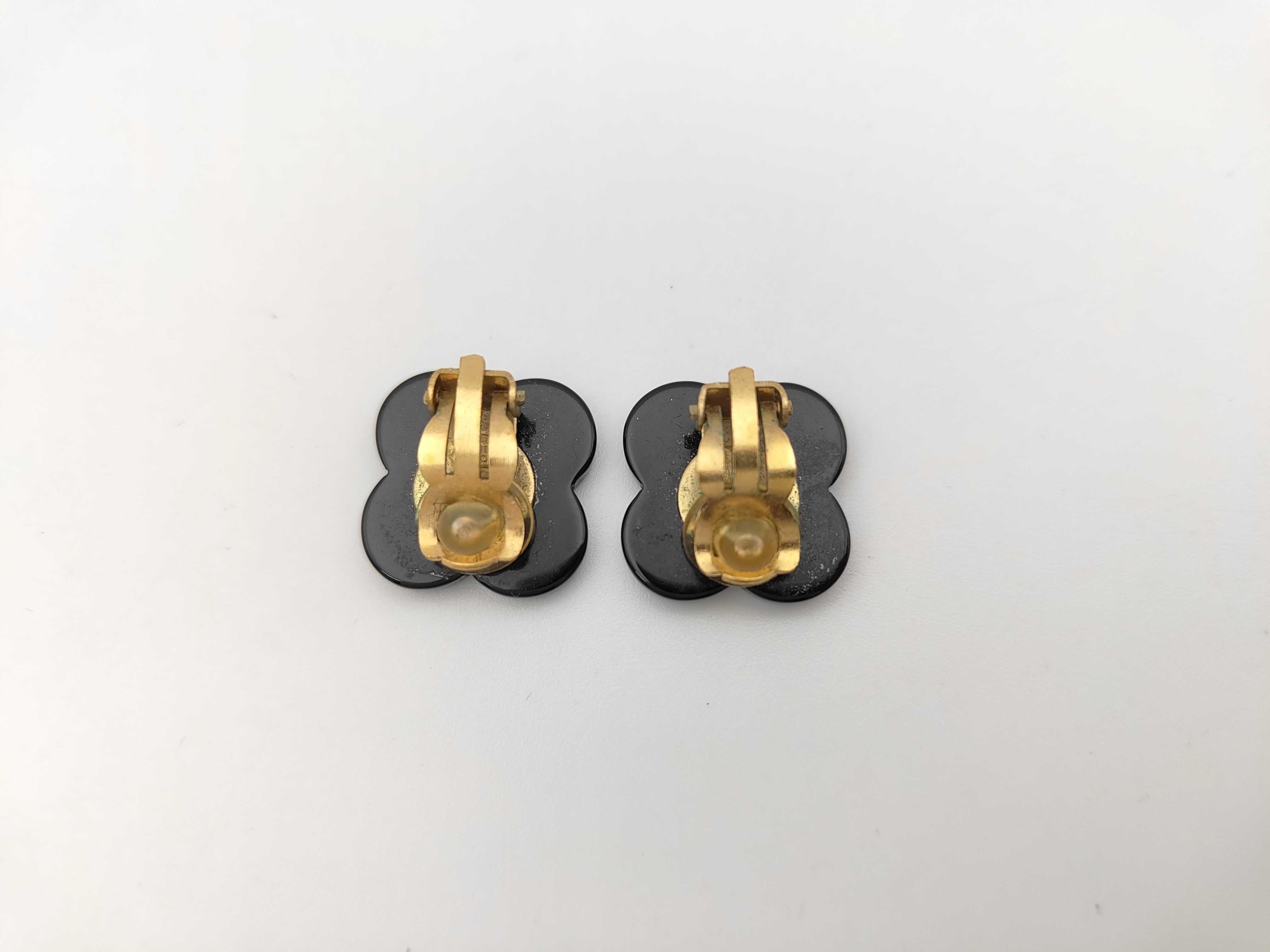 Coco Mark / 02P / Earrings / GP Earrings — view 2