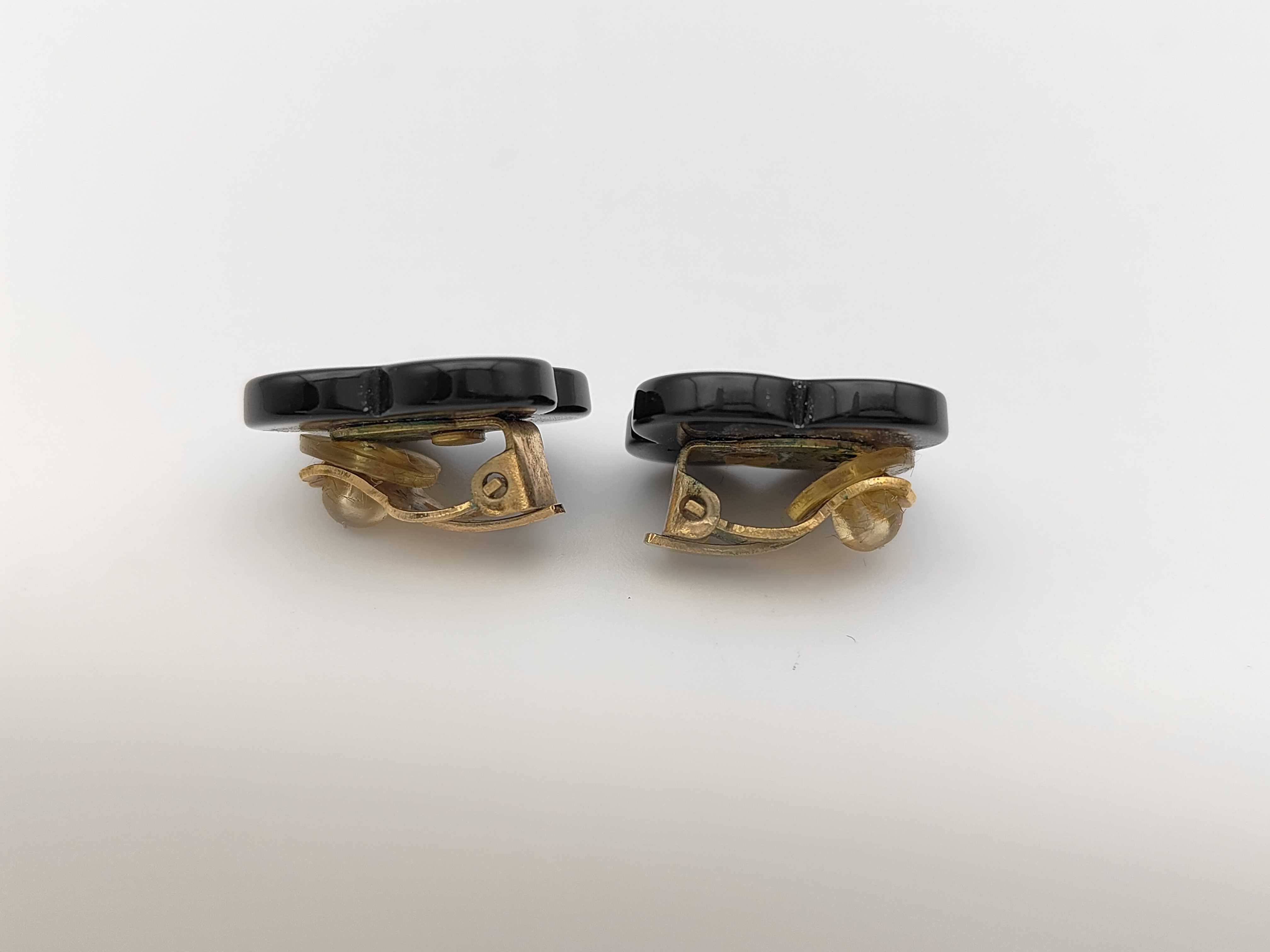 Coco Mark / 02P / Earrings / GP Earrings — view 3
