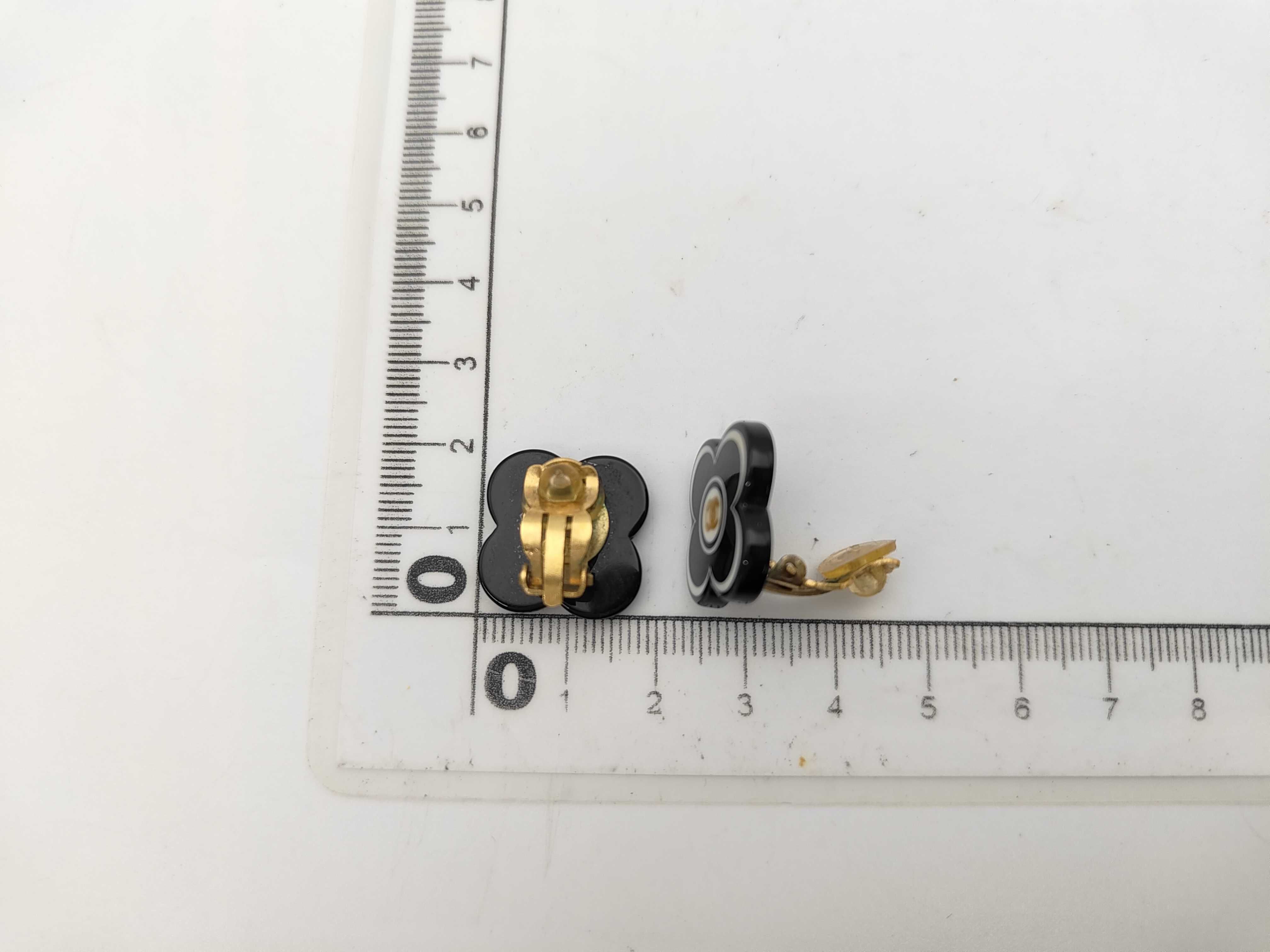Coco Mark / 02P / Earrings / GP Earrings — view 6