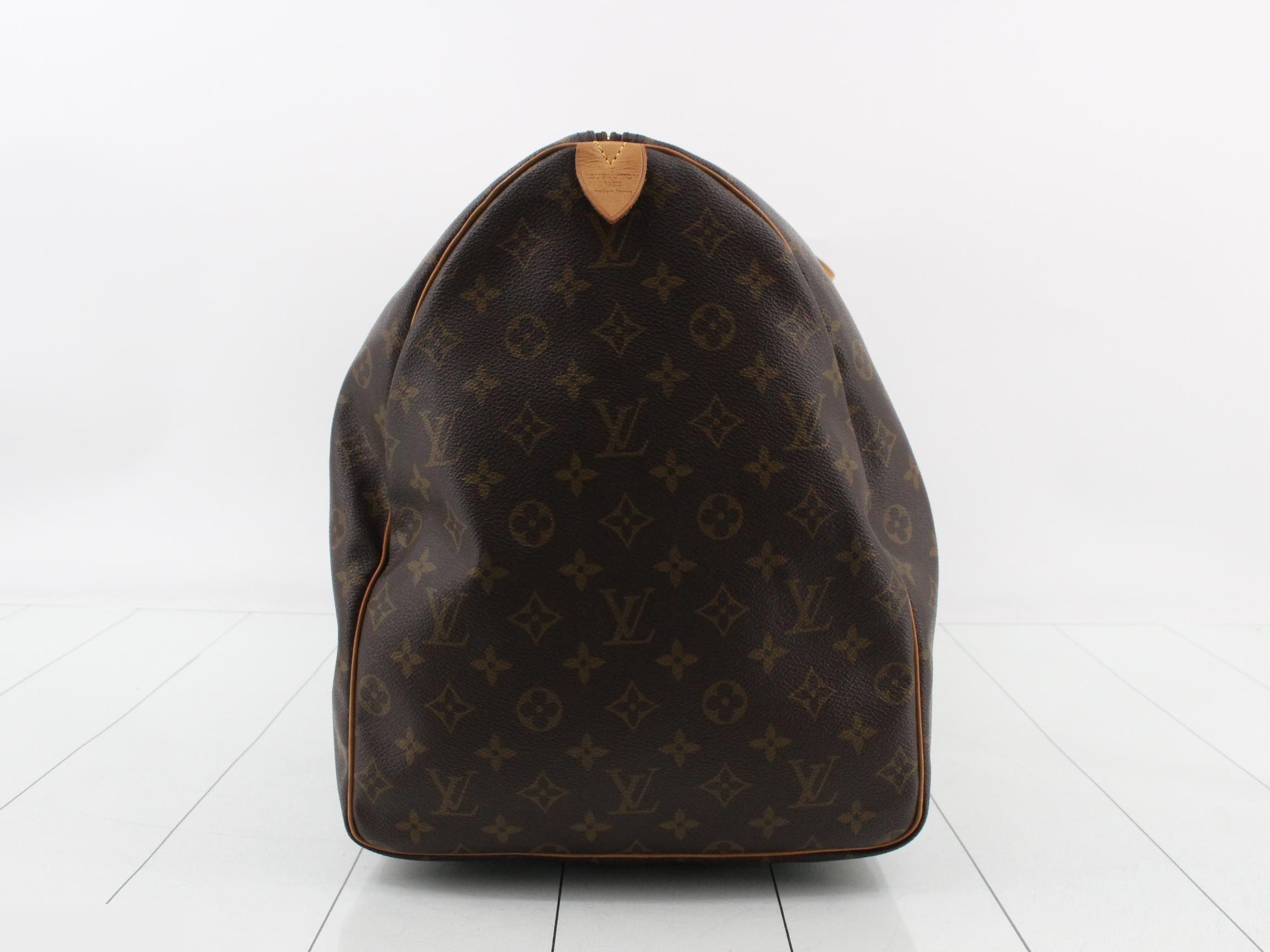 Keepall 60 — view 4