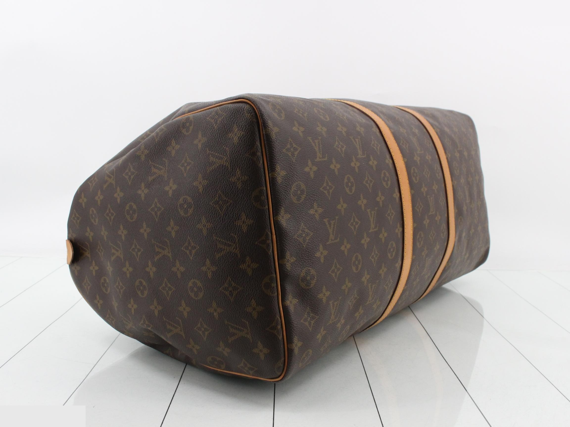 Keepall 60 — view 5