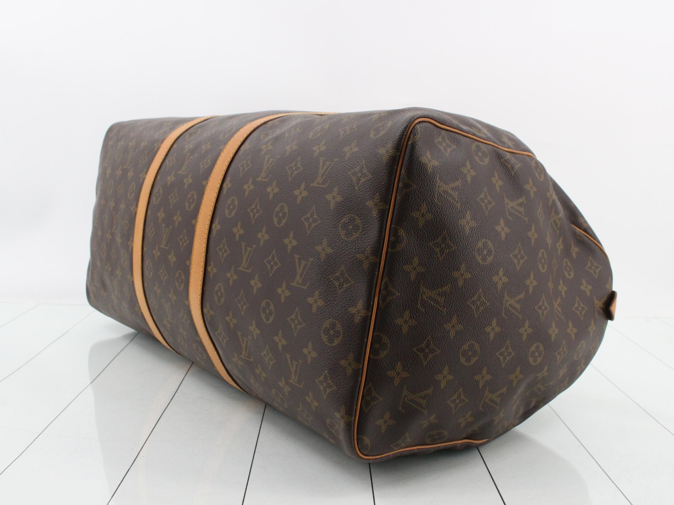 Keepall 60 — view 6
